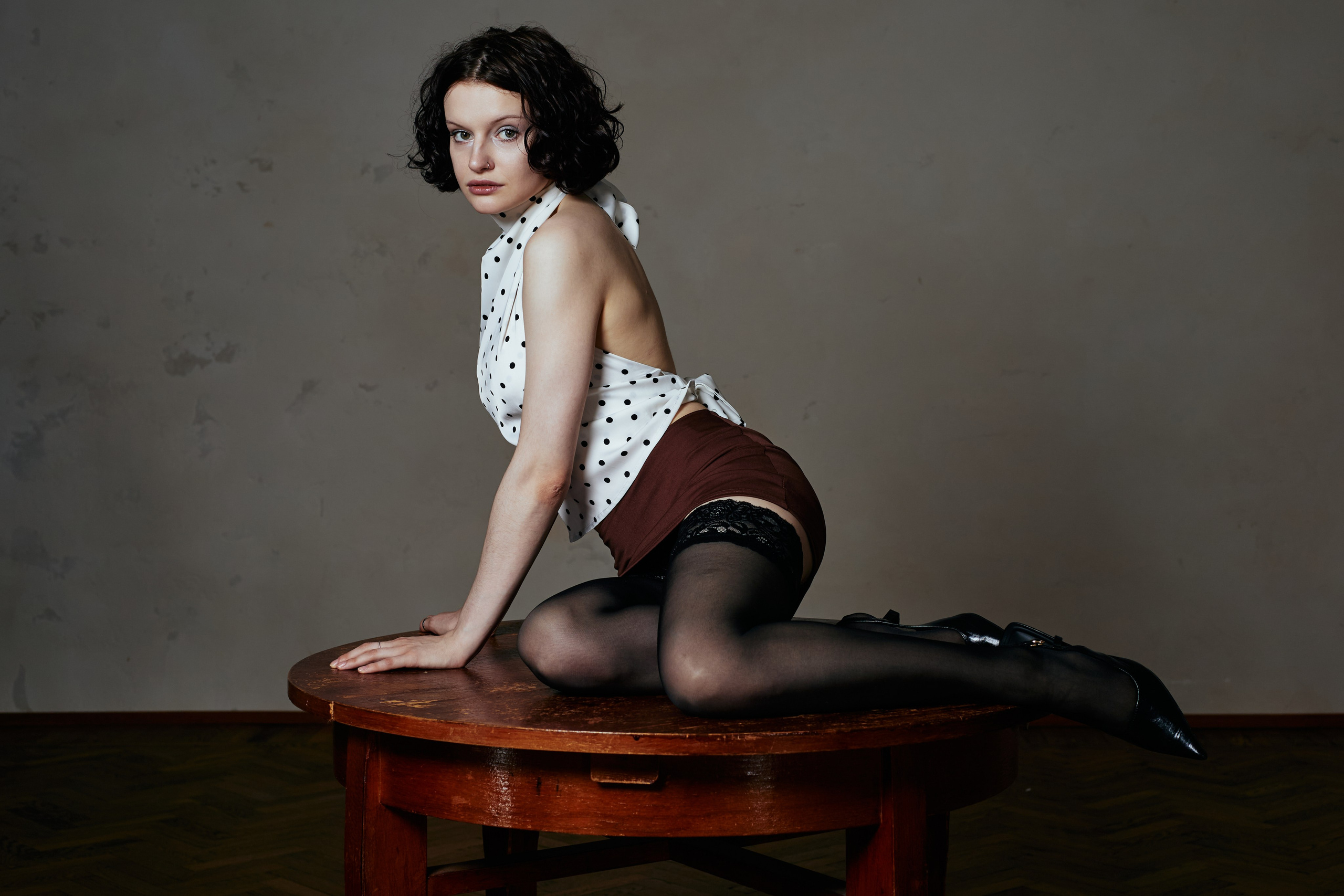 Daria. Эллада — портретный фотограф | Нижний Новгород