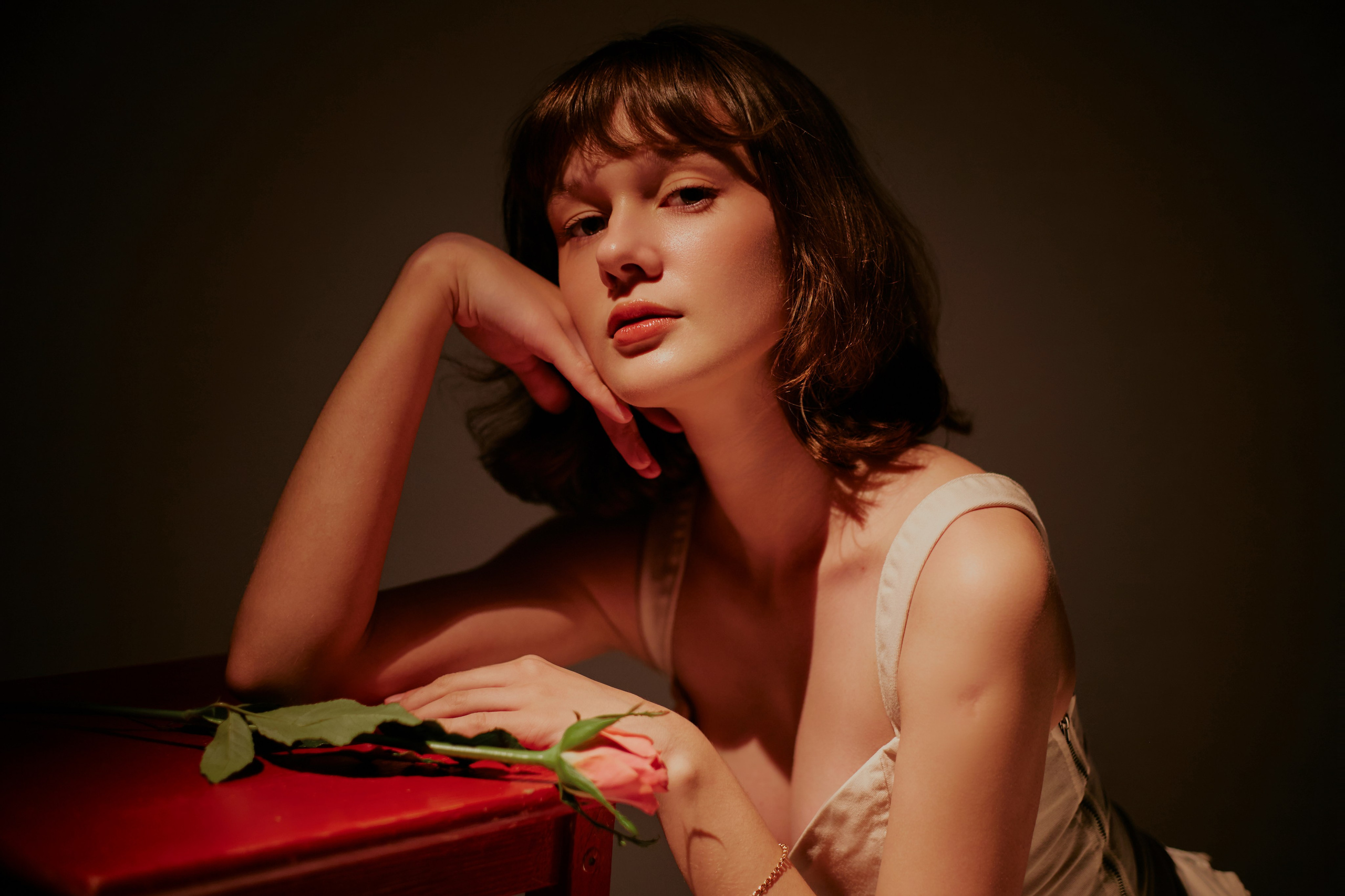 Polina. Эллада — портретный фотограф | Нижний Новгород