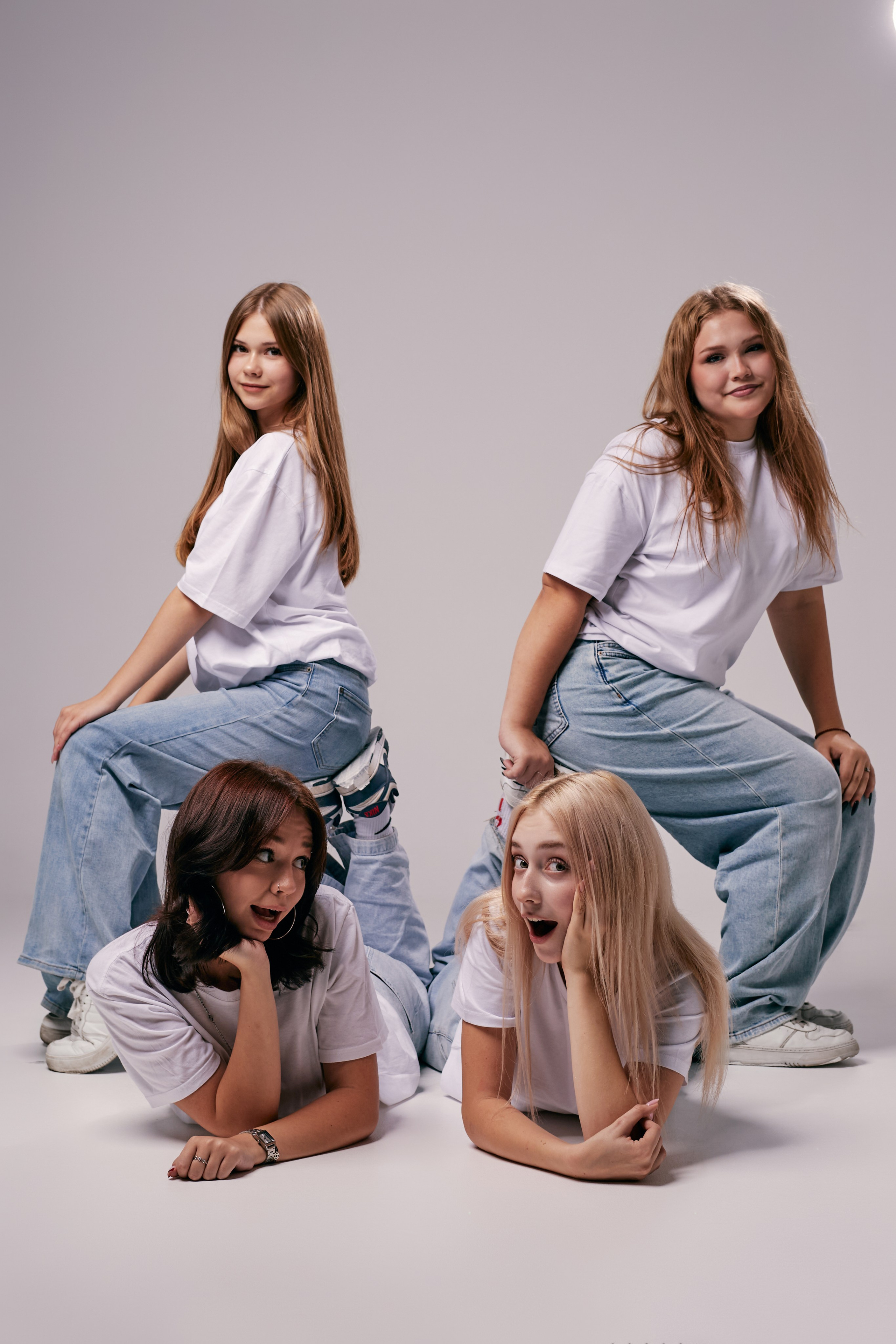 Групповая сьемка. Эллада — портретный фотограф | Нижний Новгород