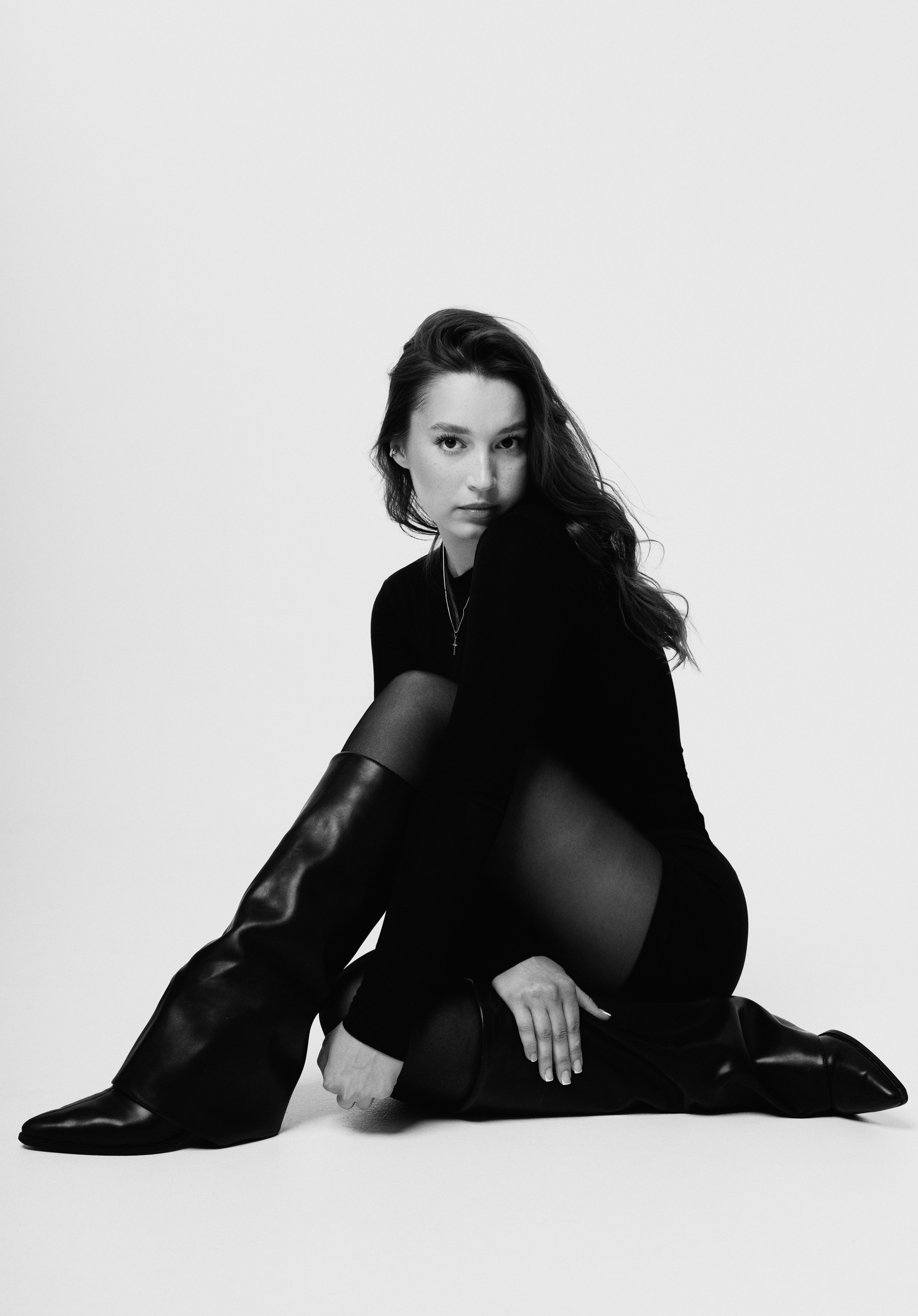 Karina. Эллада — портретный фотограф | Нижний Новгород