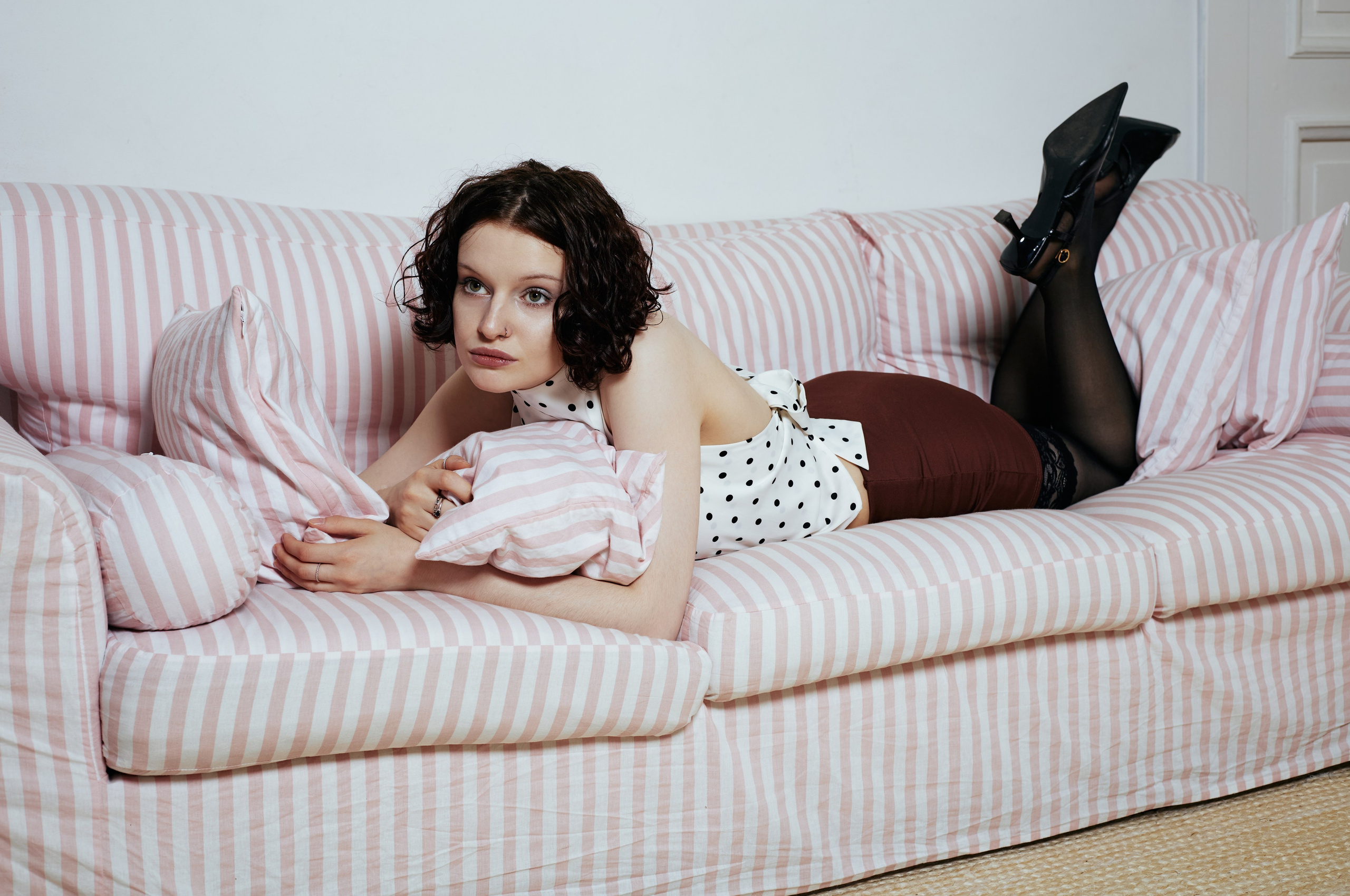 Daria. Эллада — портретный фотограф | Нижний Новгород