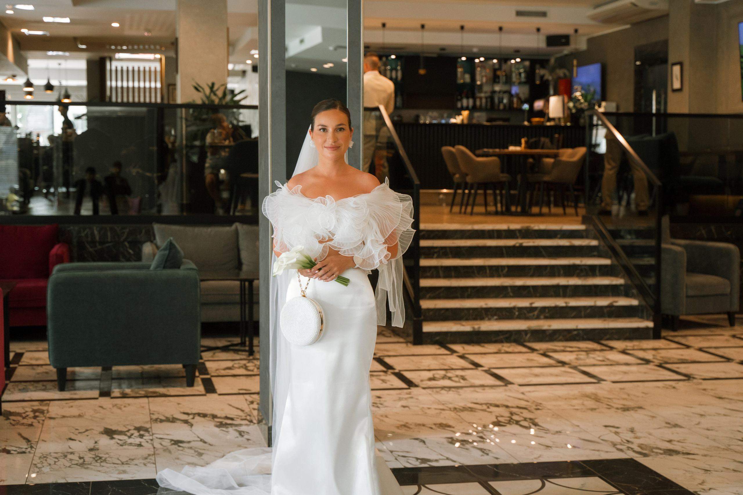 Диана и Даниил. Фотограф в Санкт-Петербурге Алексей Глазанов