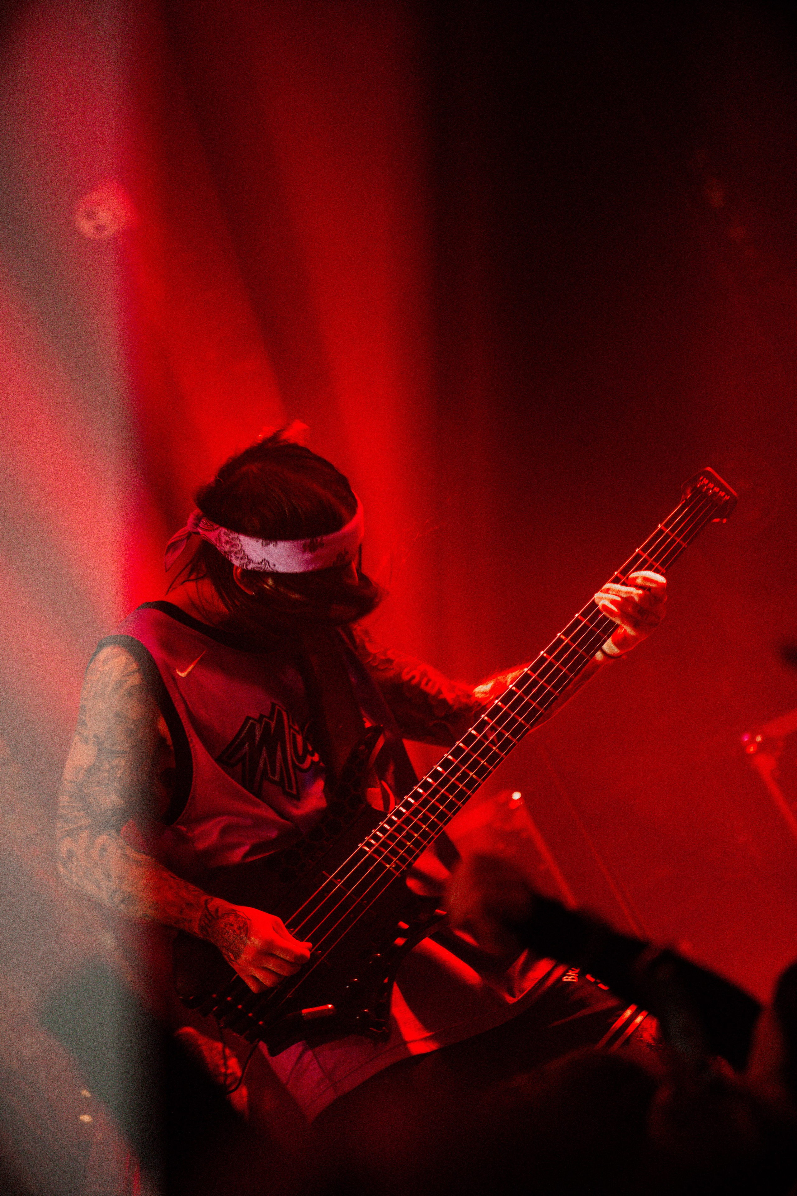 Концертный фотограф Ростов-на-Дону. Фотограф в Ростове-на-Дону Елизаваета Маковей