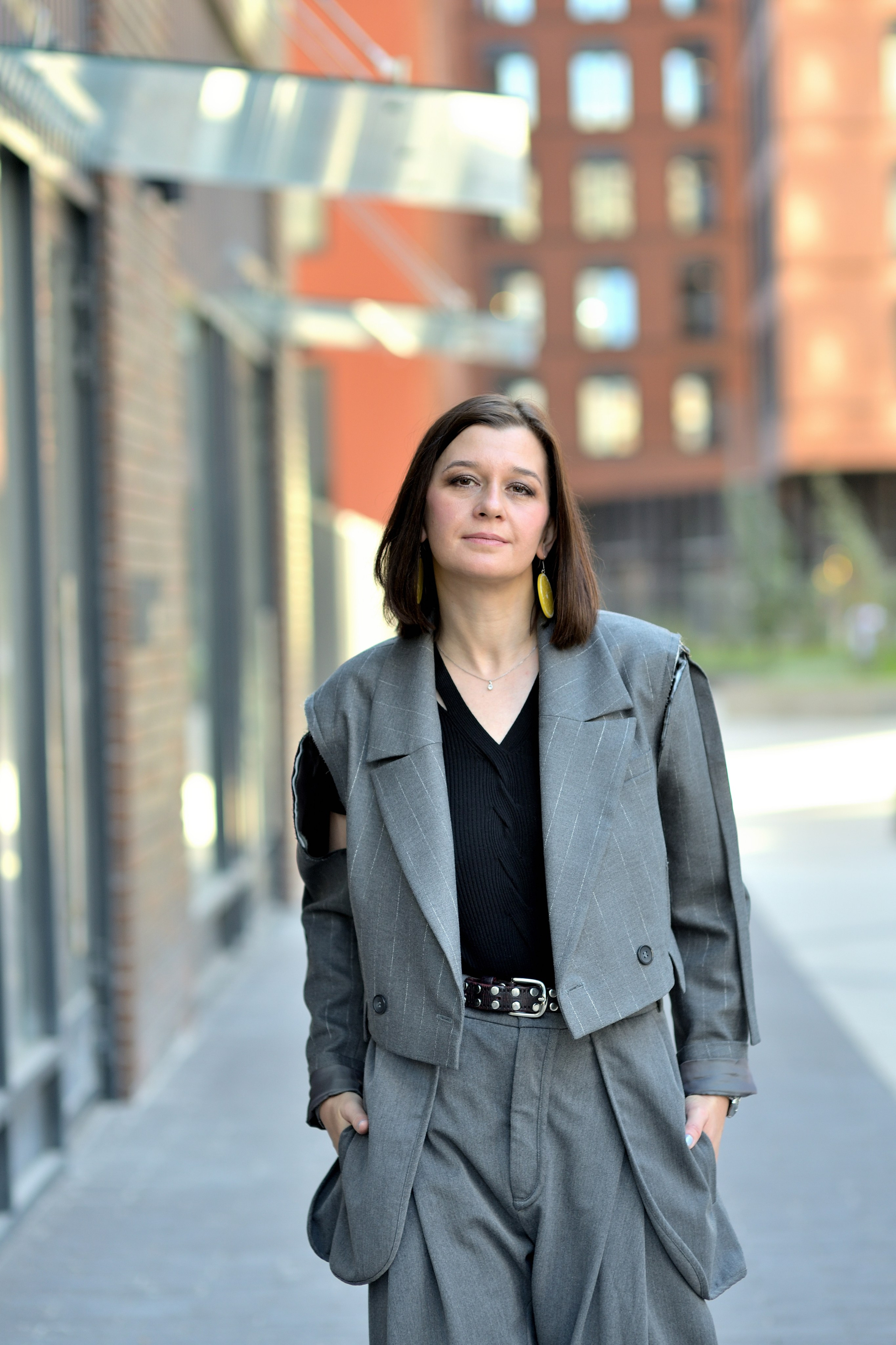 #CityBlock: «ЗИЛАРТ»