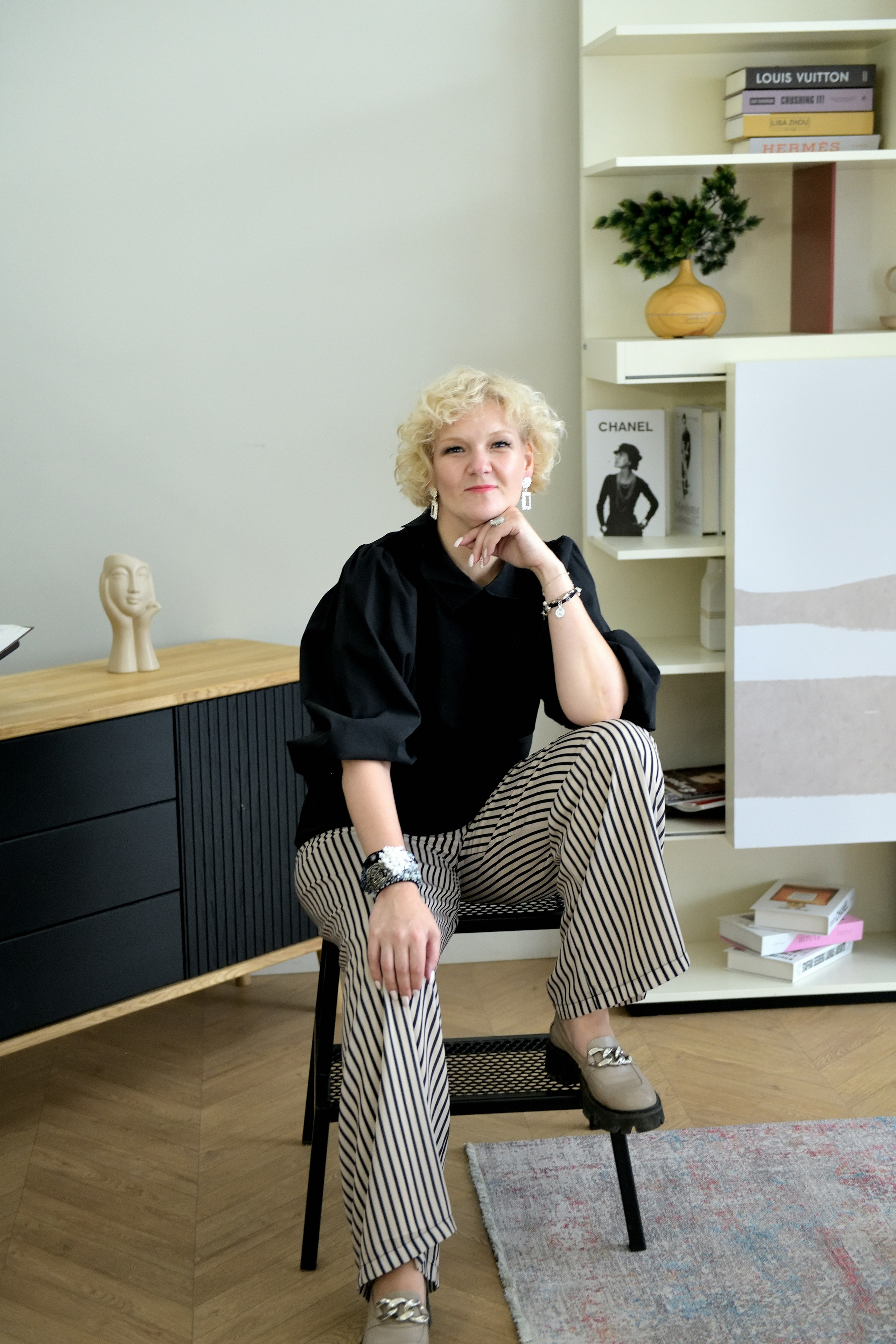 Бизнес-портрет