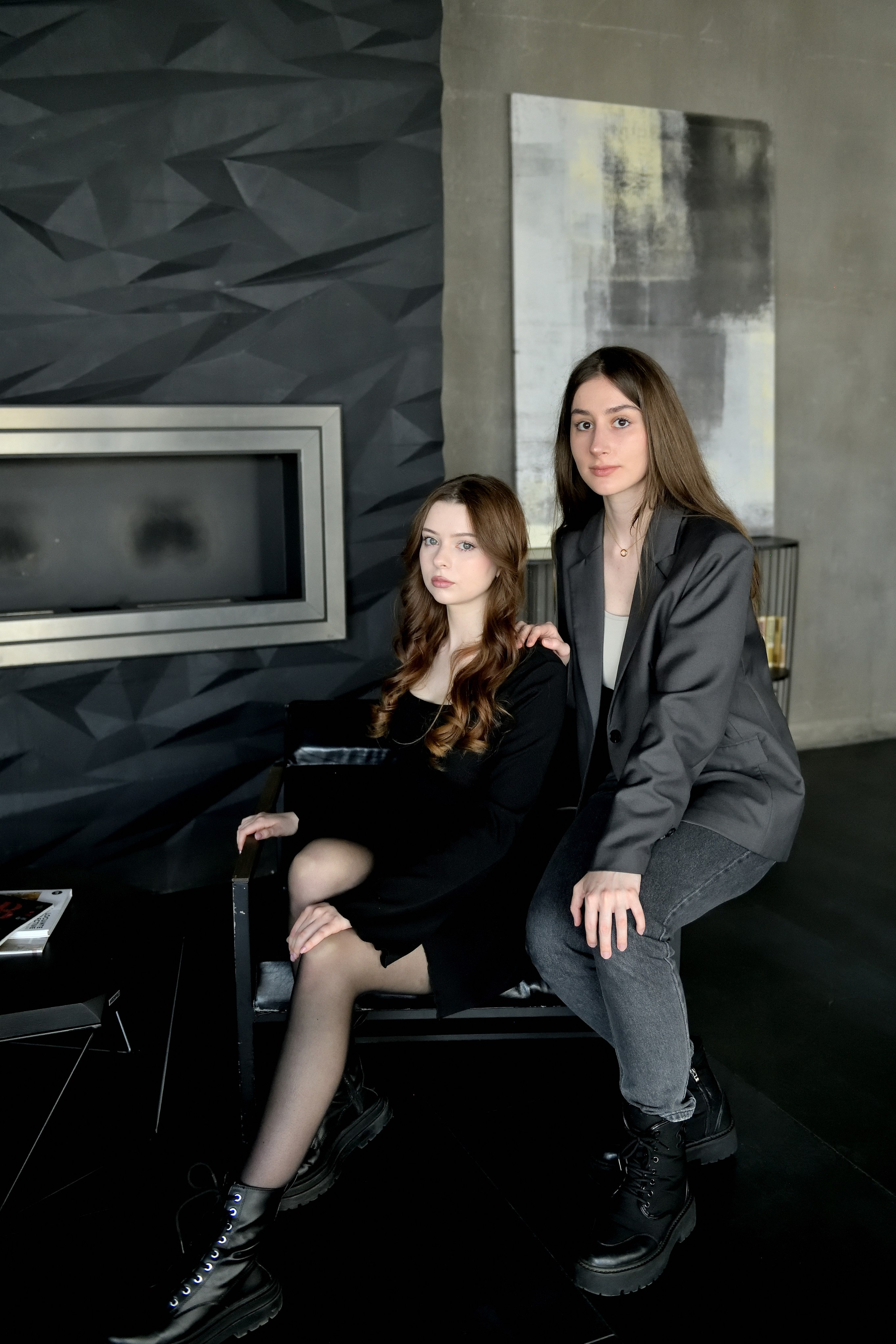 Школьные фотоальбомы