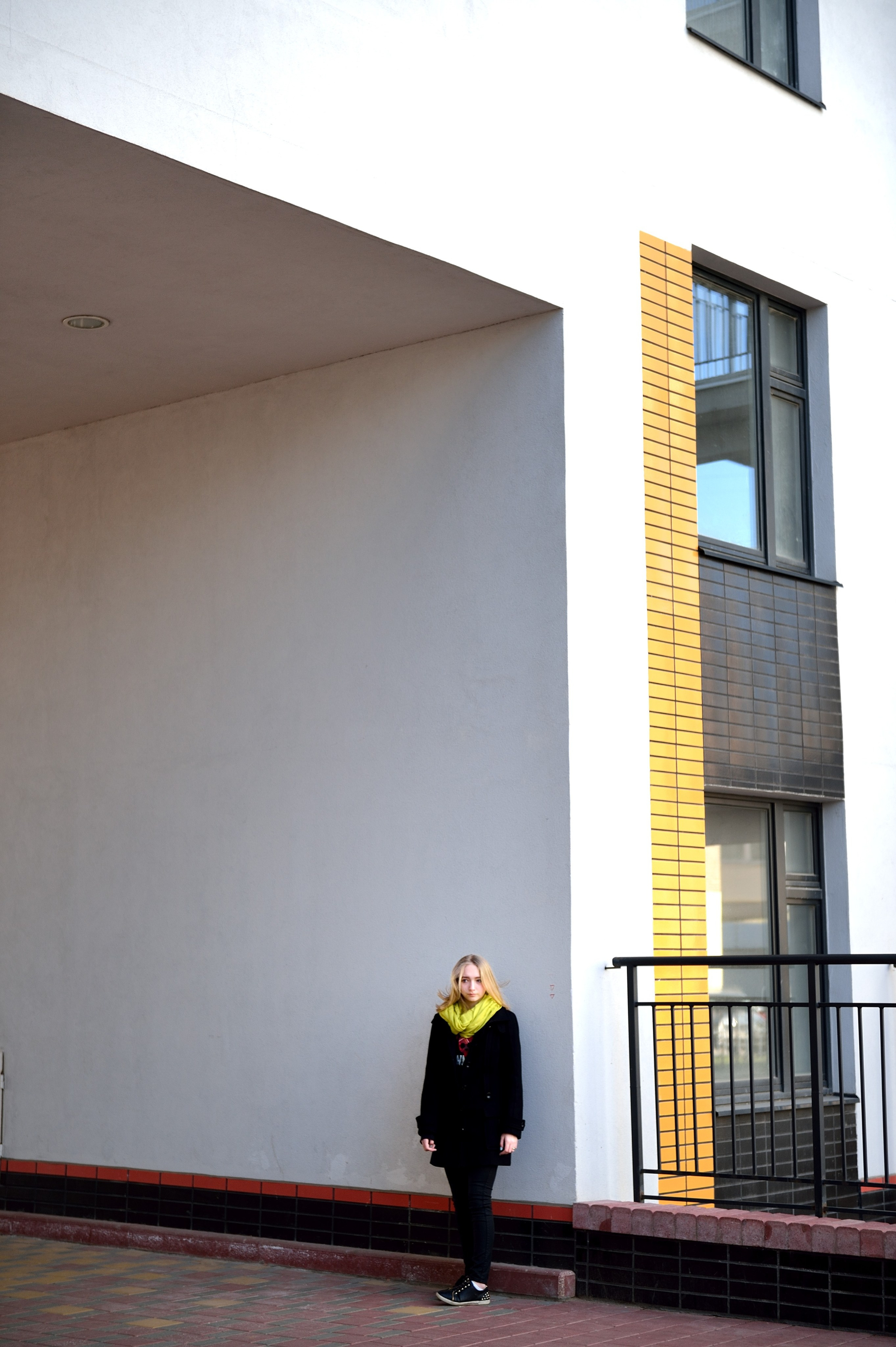 #CityBlock: Хорошево-Мневники