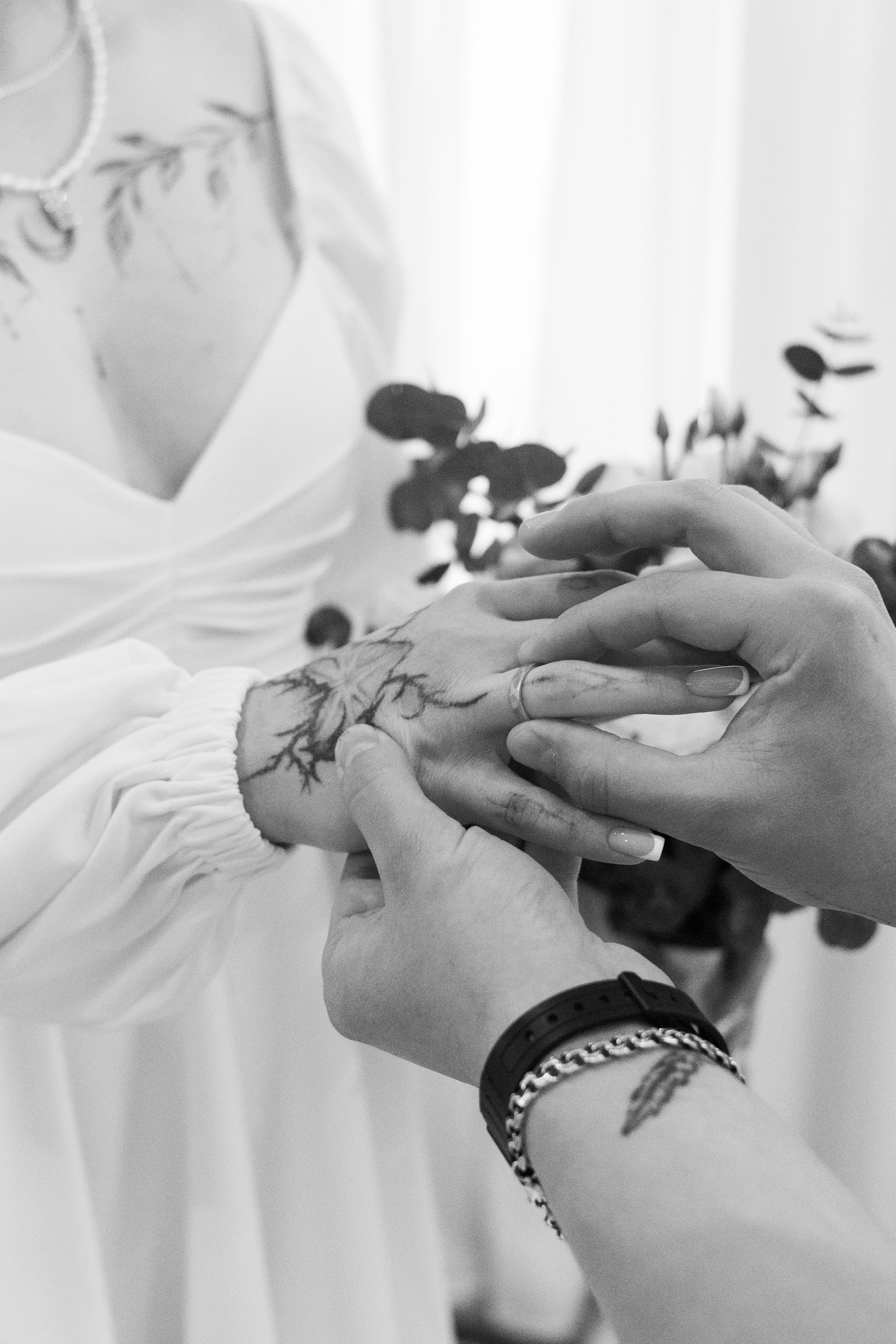 Wedding portfolio. Свадебный фотограф в Москве и Петербурге Анастасия Лосева