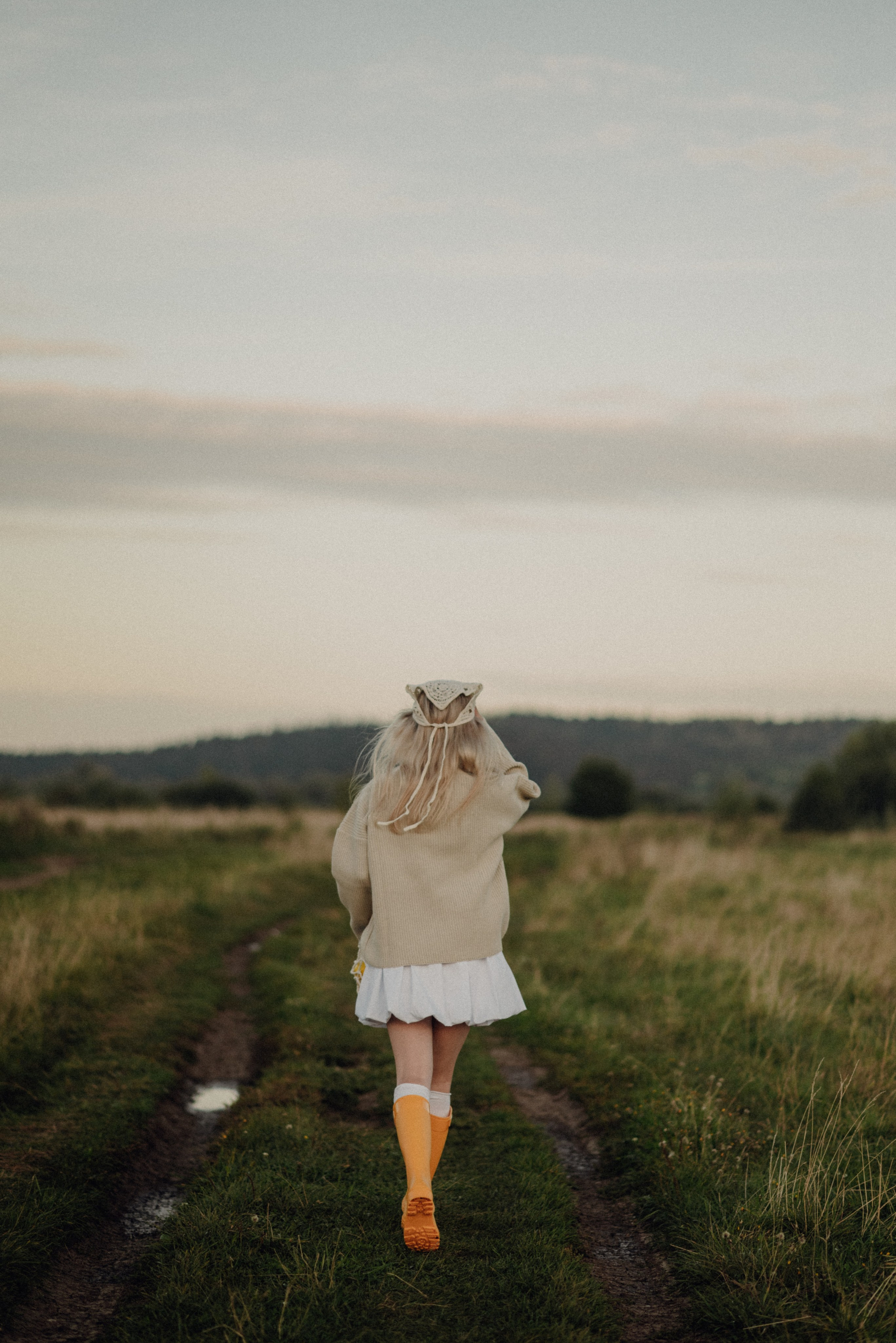 Галя, Паша, Аврора. Семейный и детский фотограф Анастасия Иванова