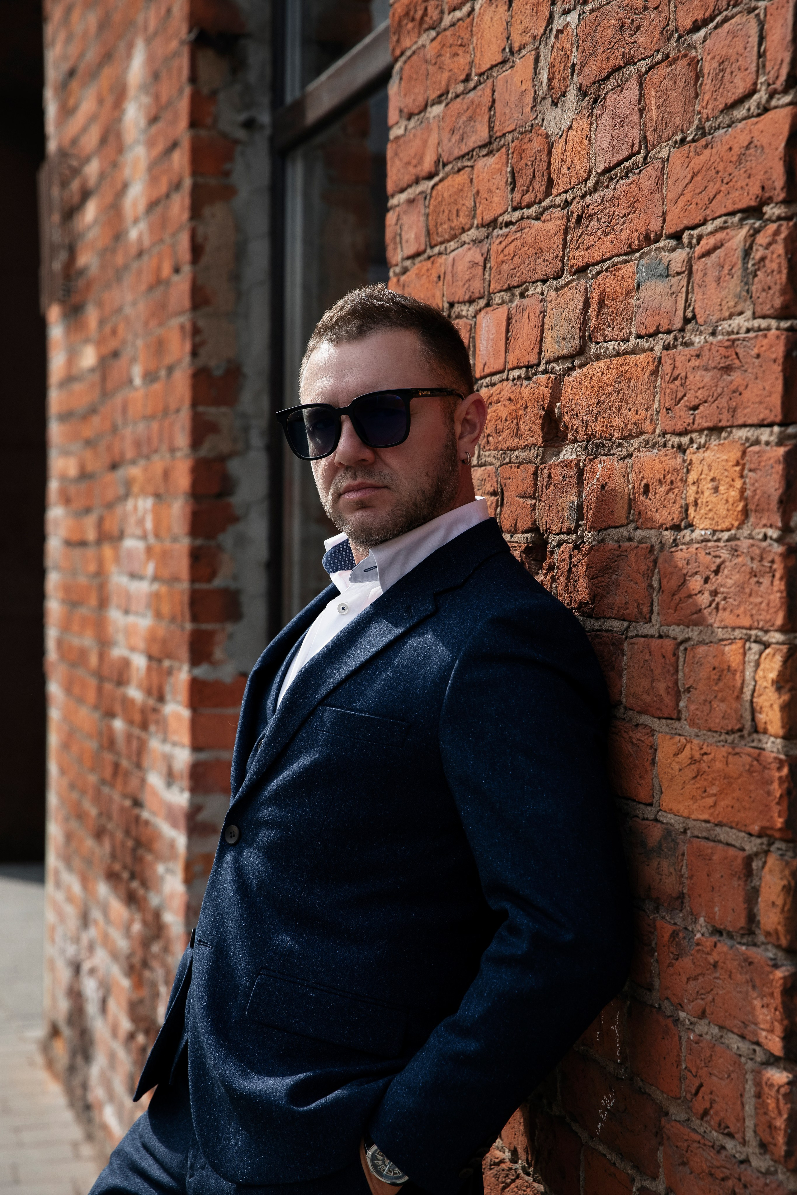 Роман. Свадебный и портретный фотограф