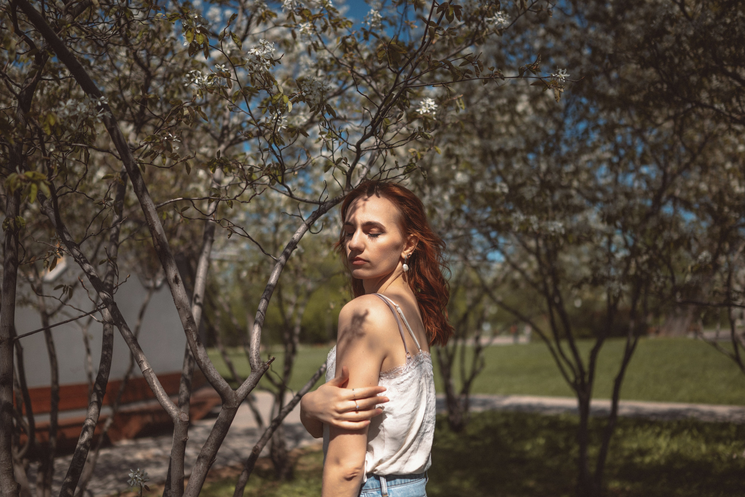 Гараж. Семейный и детский фотограф в Москве Князева Диана