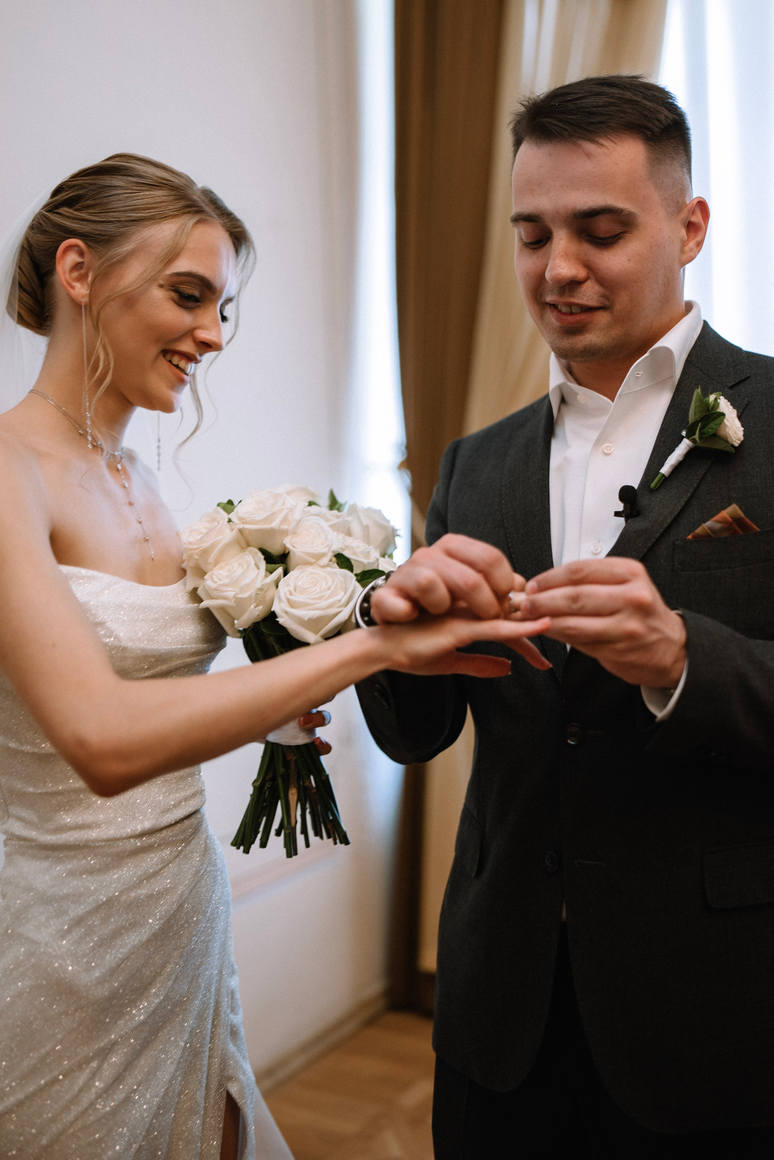 Александр и Анна. Старочеркасск. Фотограф Костикова Анастасия Ростов-на-Дону