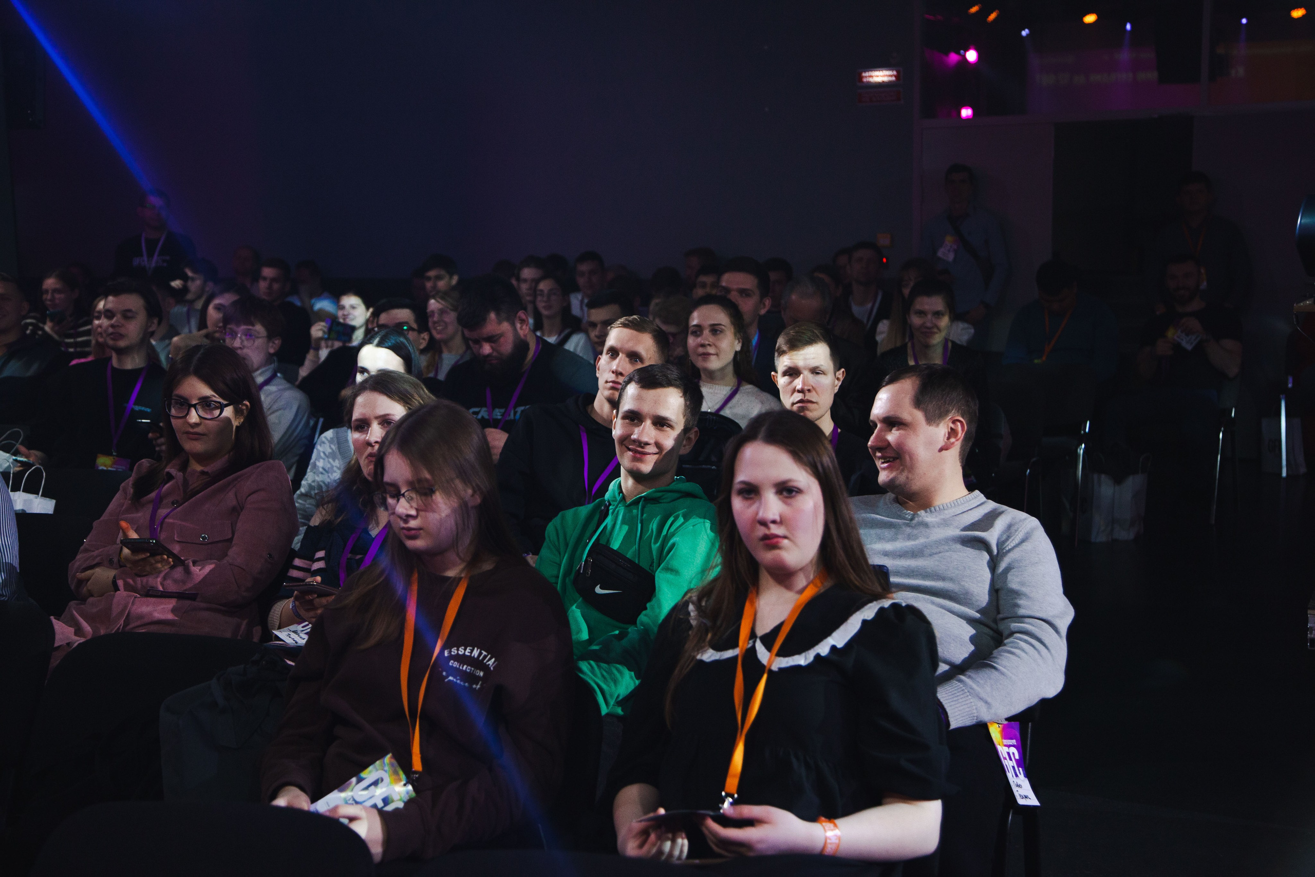 GFC. Фотограф-ретушер