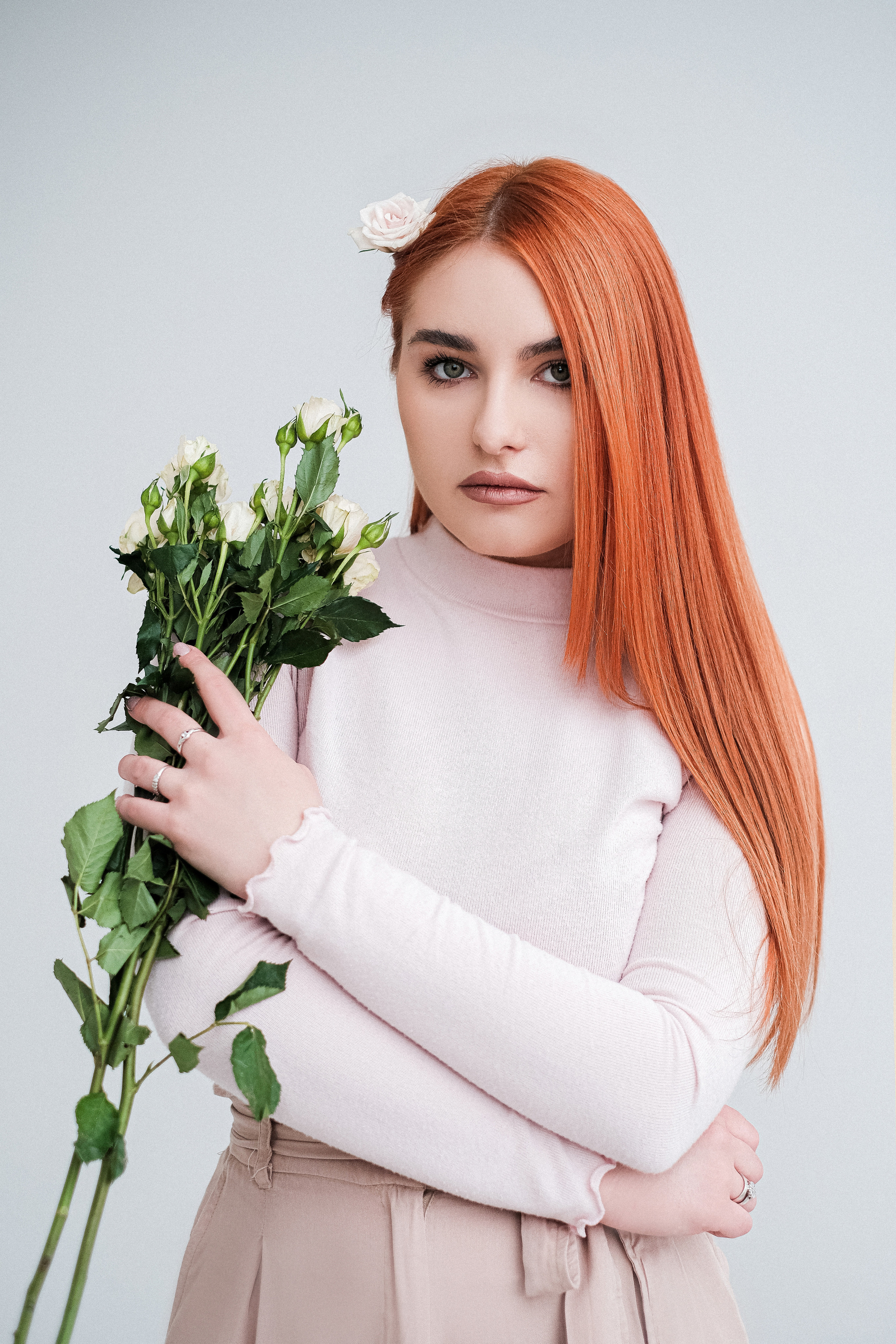 EDR.HAIR. Андрющенко Мария фотограф Волгоград