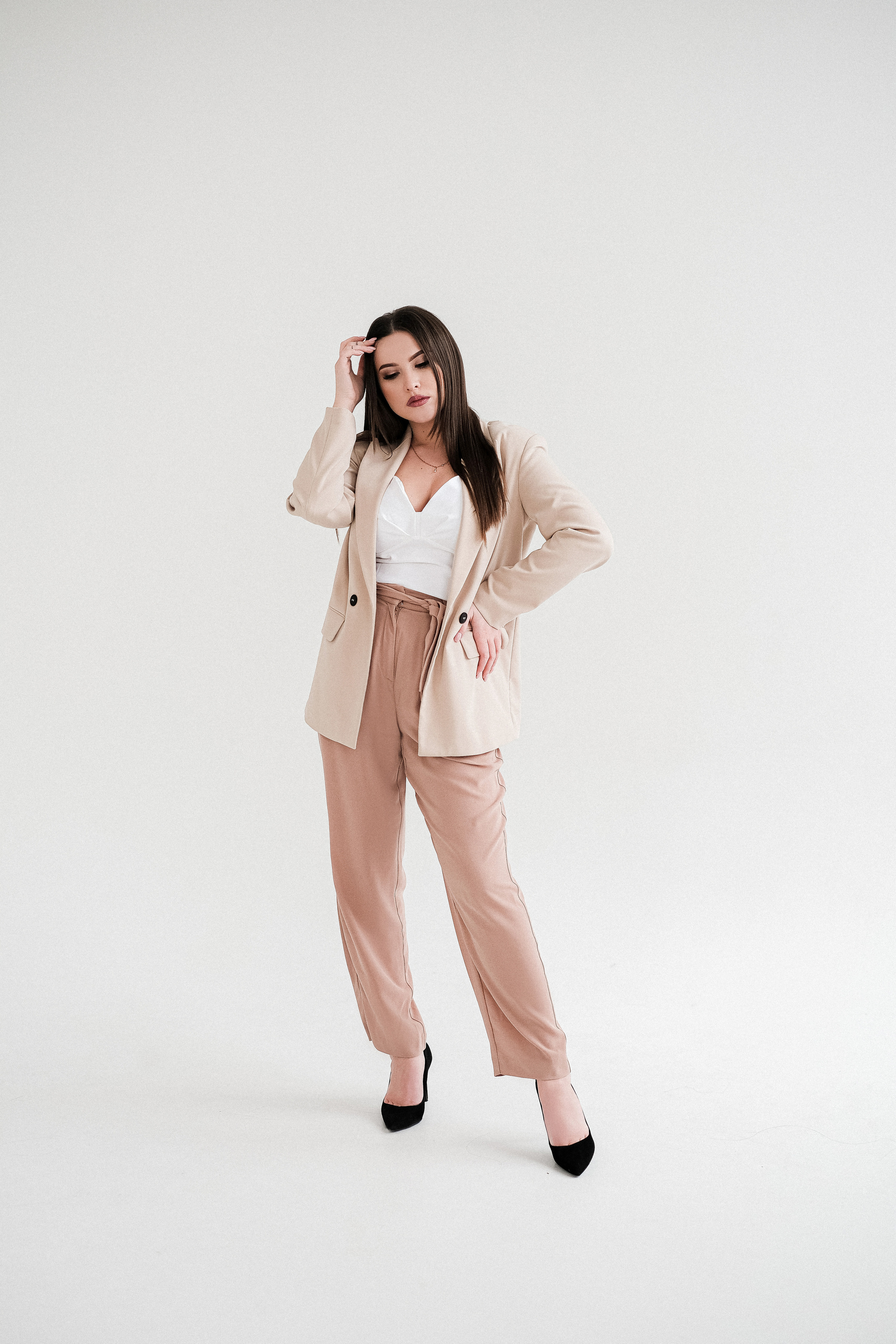 EDR.HAIR. Андрющенко Мария фотограф Волгоград