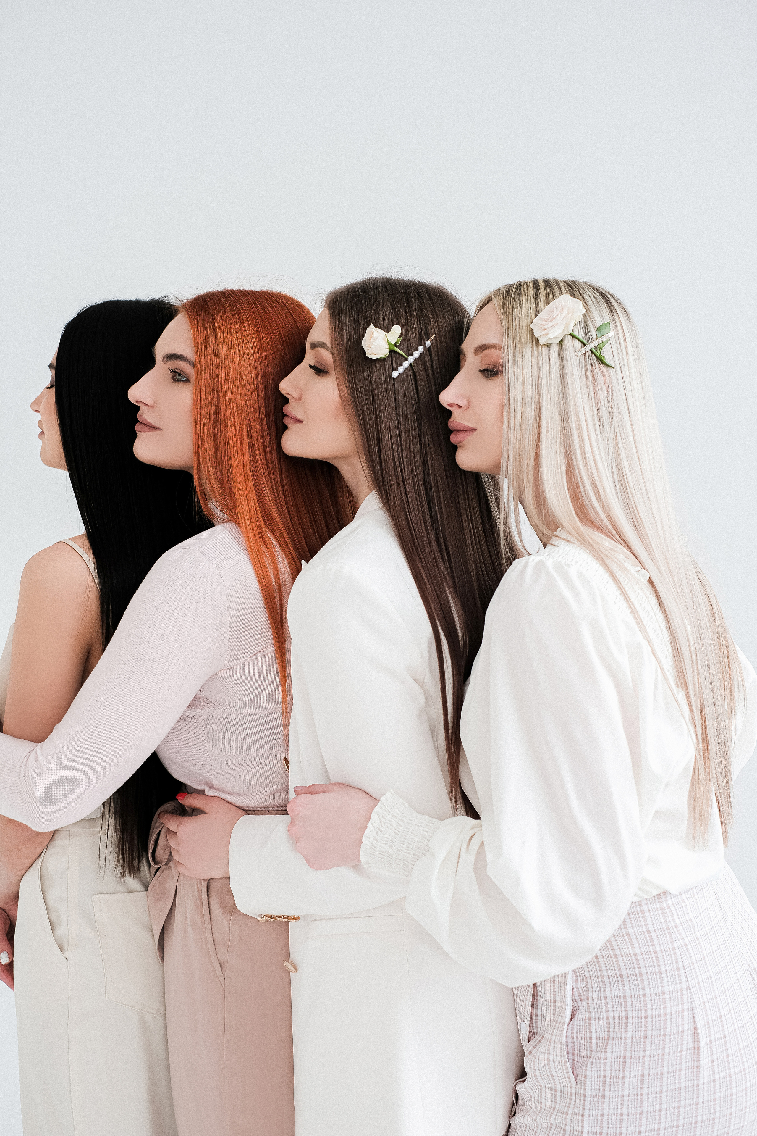 EDR.HAIR. Андрющенко Мария фотограф Волгоград