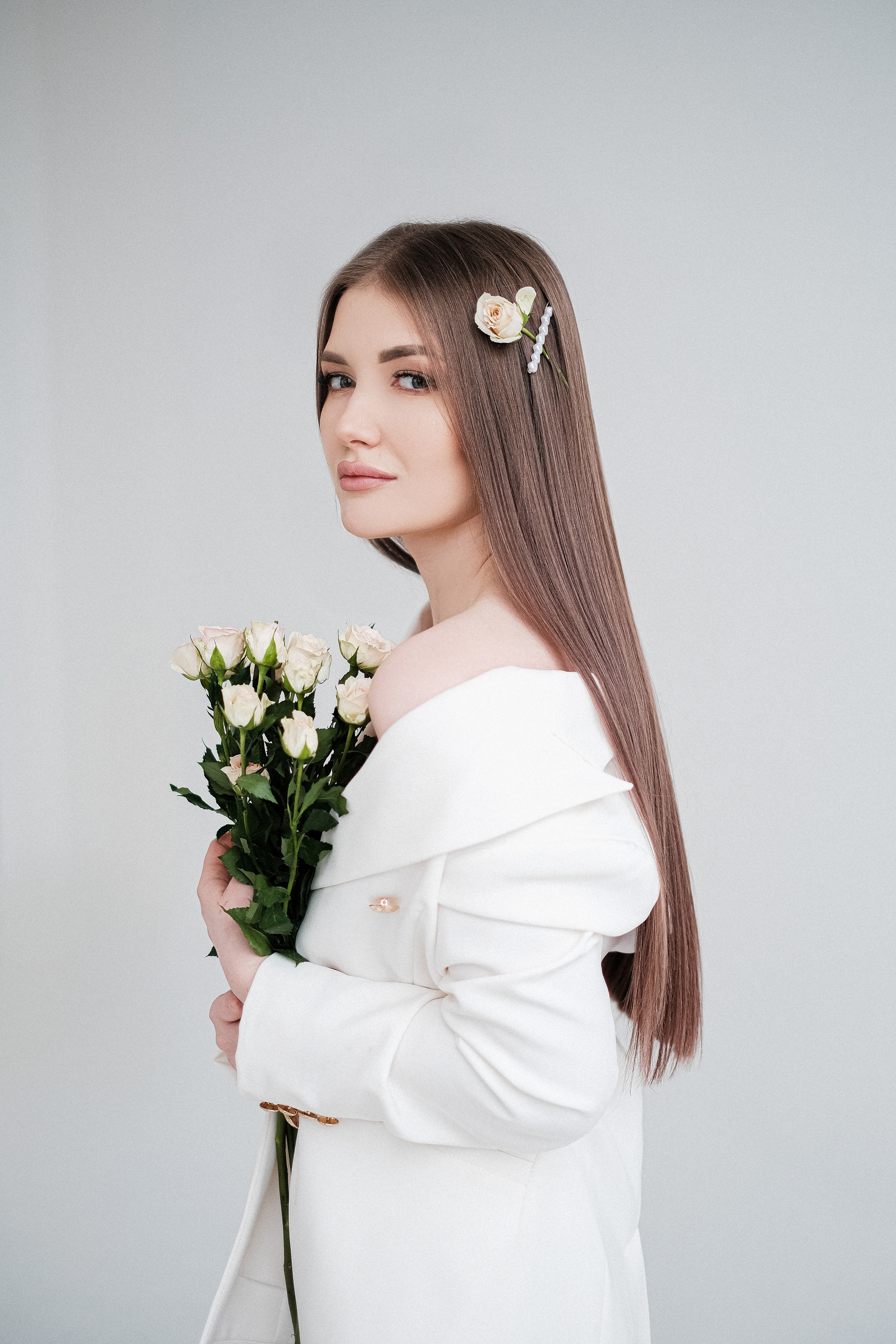 EDR.HAIR. Андрющенко Мария фотограф Волгоград