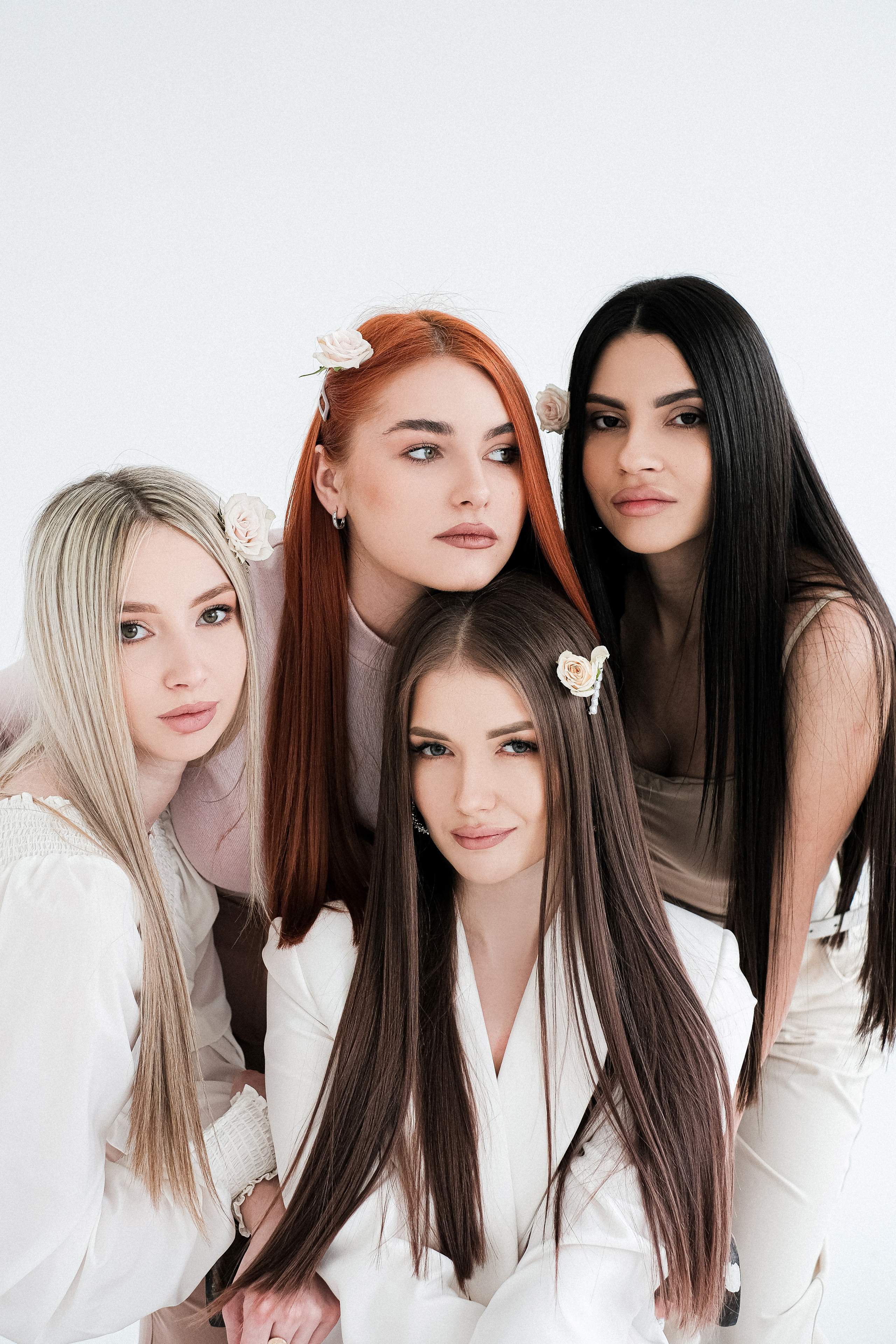 EDR.HAIR. Андрющенко Мария фотограф Волгоград