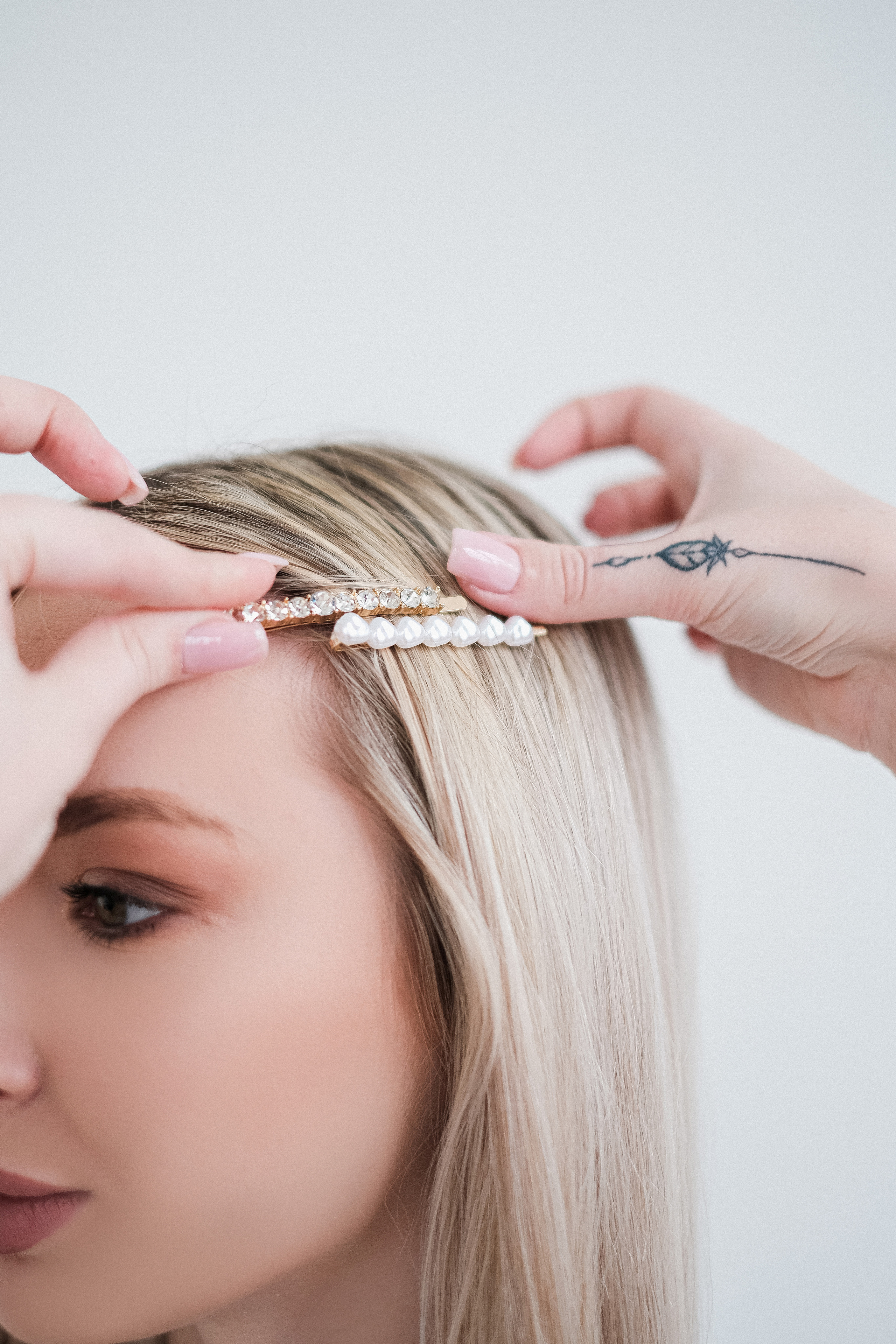 EDR.HAIR. Андрющенко Мария фотограф Волгоград