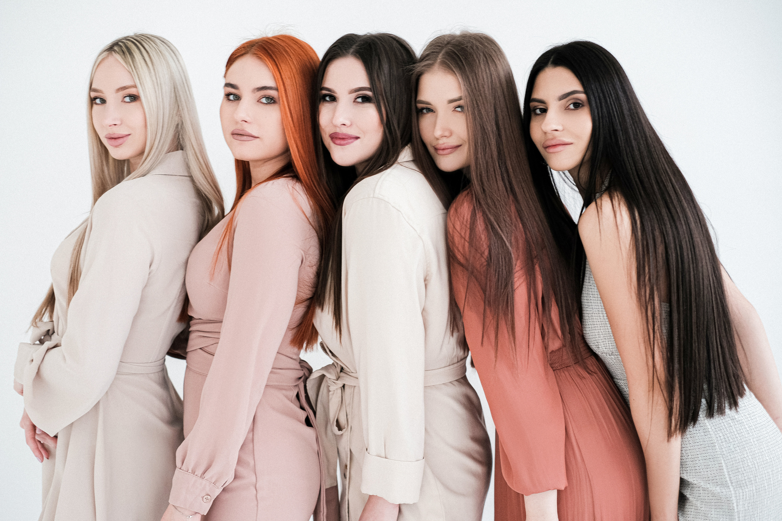 EDR.HAIR. Андрющенко Мария фотограф Волгоград