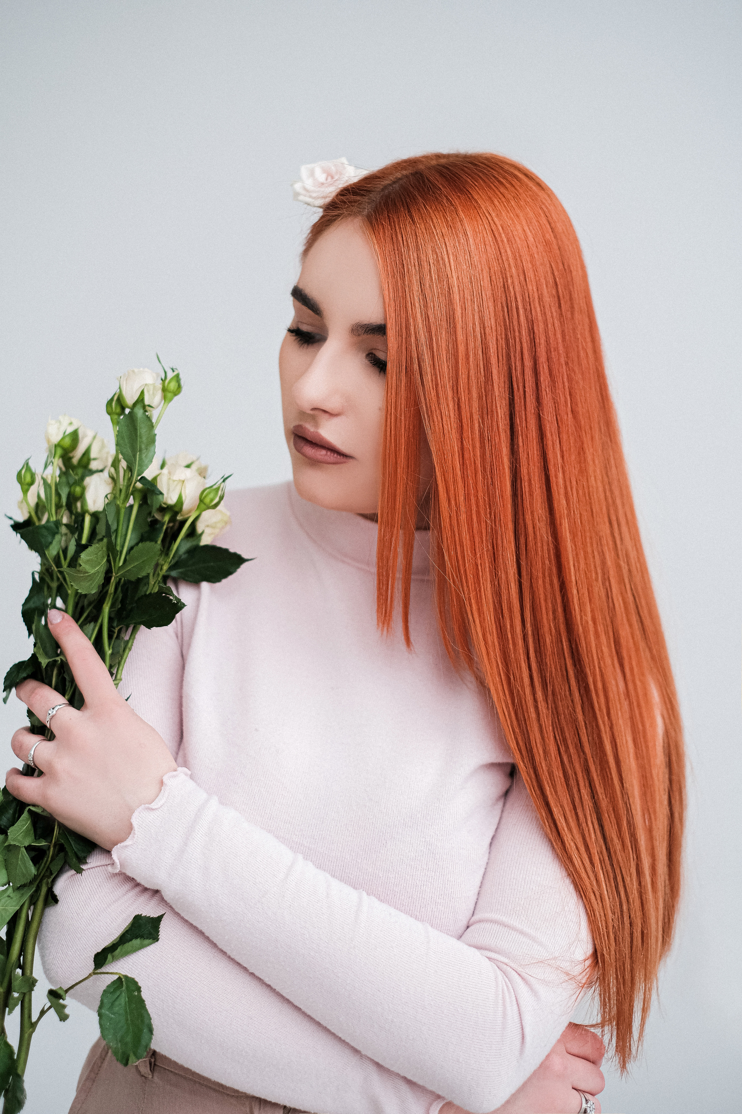 EDR.HAIR. Андрющенко Мария фотограф Волгоград