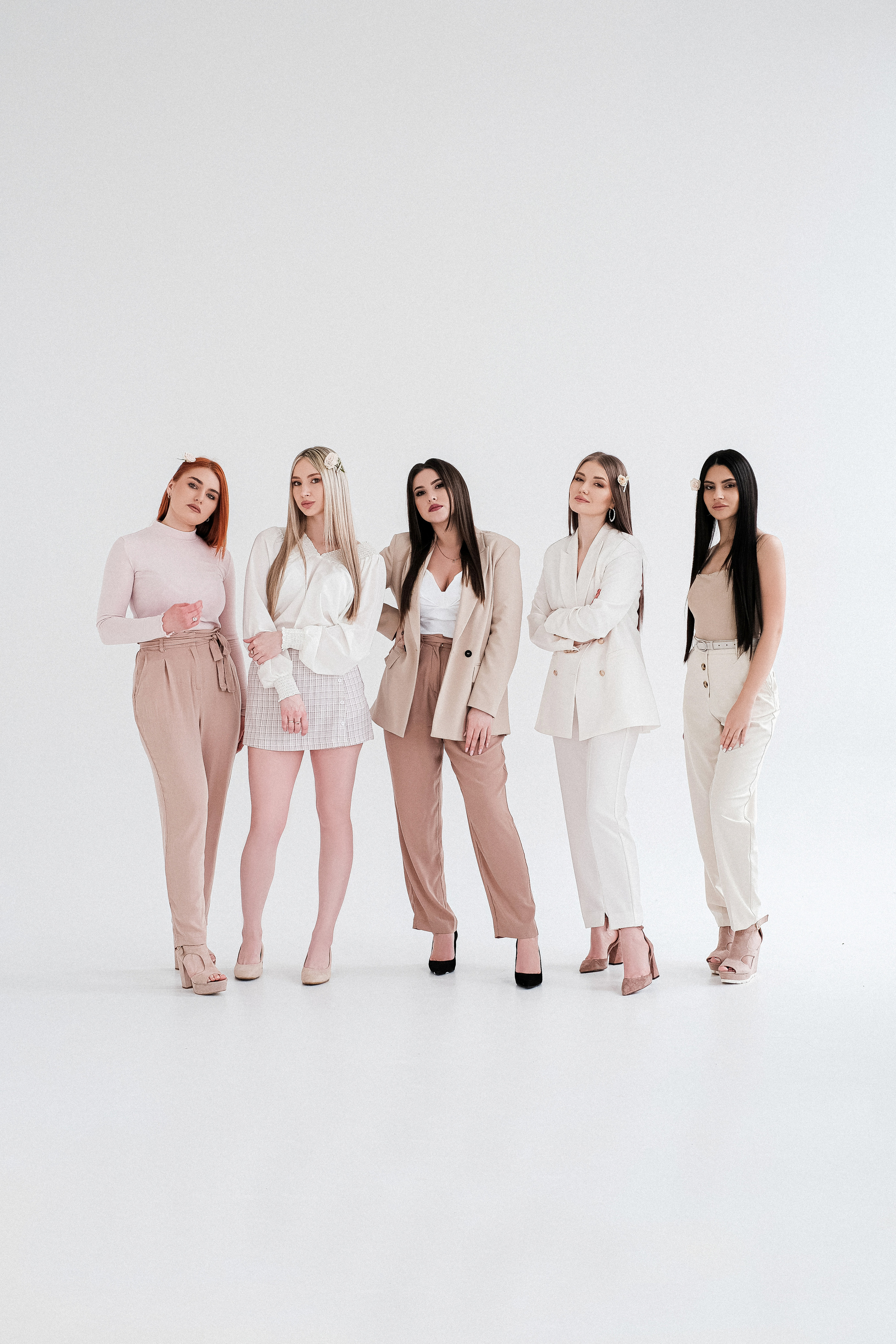 EDR.HAIR. Андрющенко Мария фотограф Волгоград