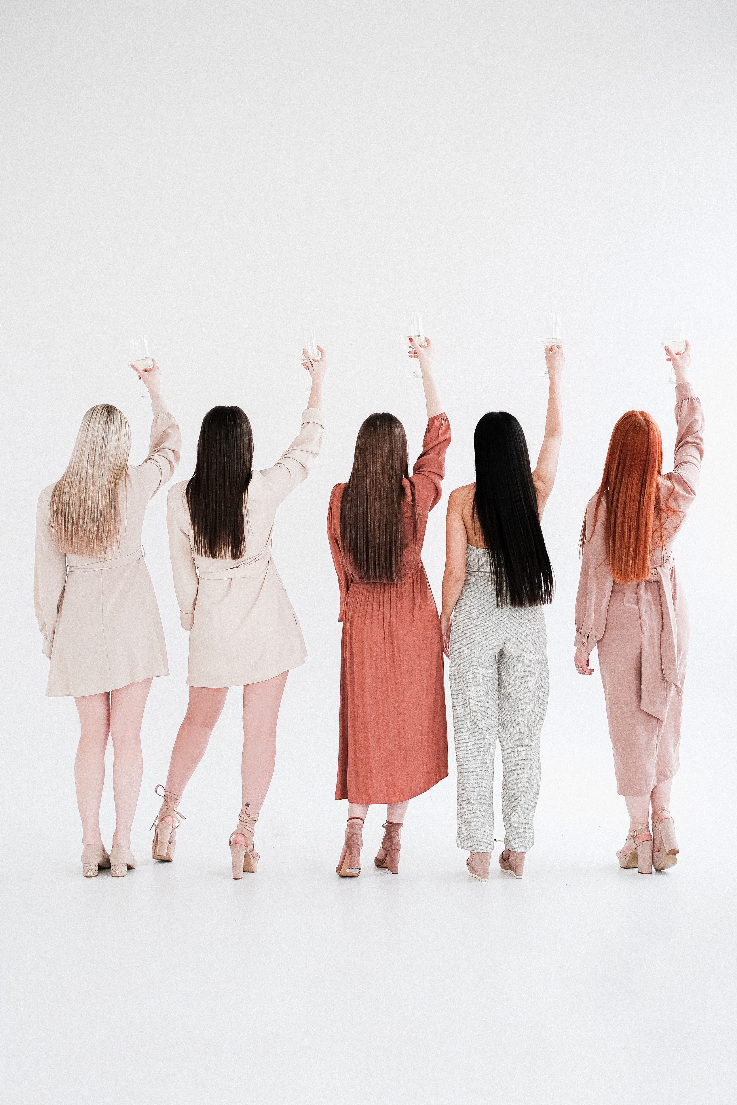 EDR.HAIR. Андрющенко Мария фотограф Волгоград