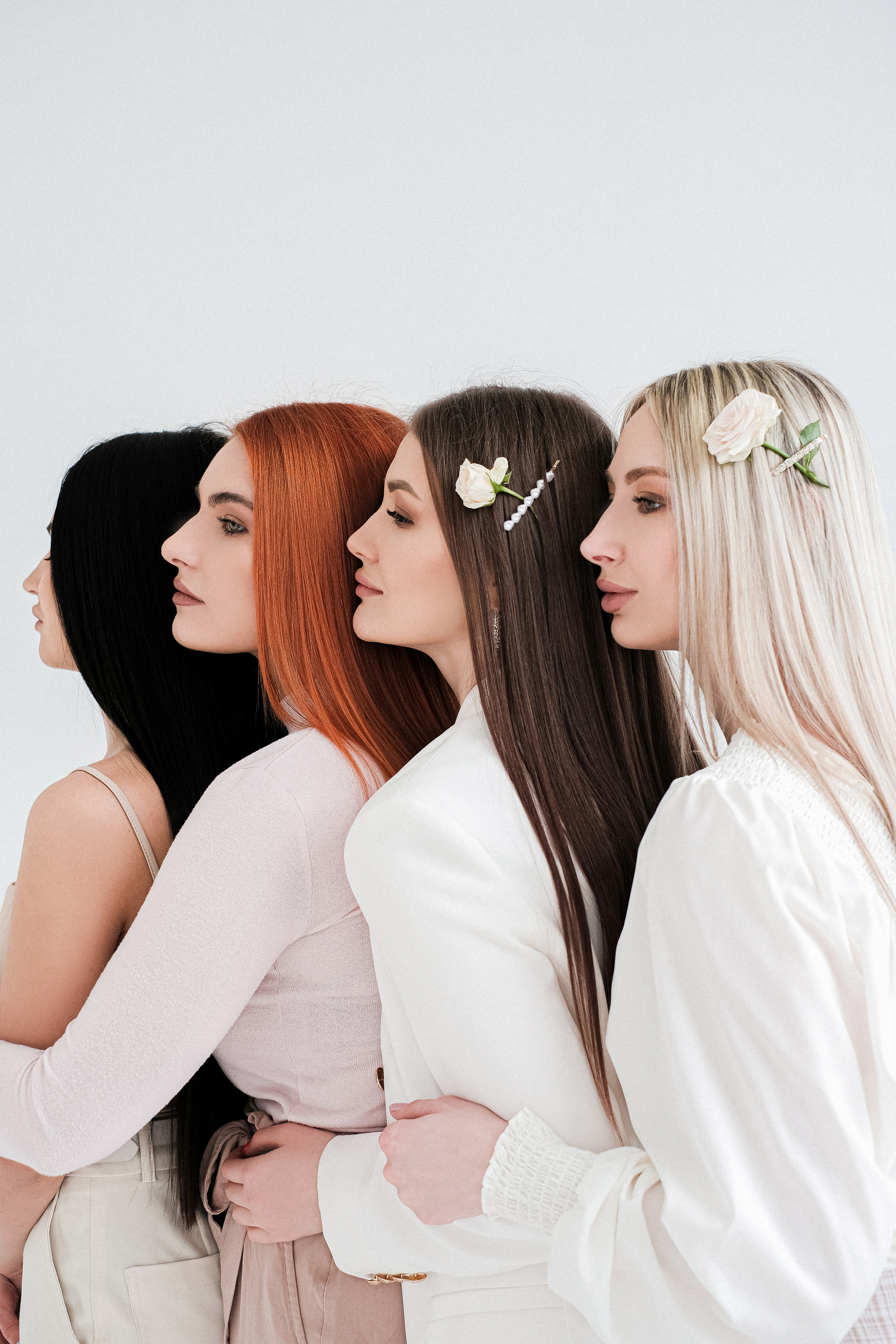 EDR.HAIR. Андрющенко Мария фотограф Волгоград