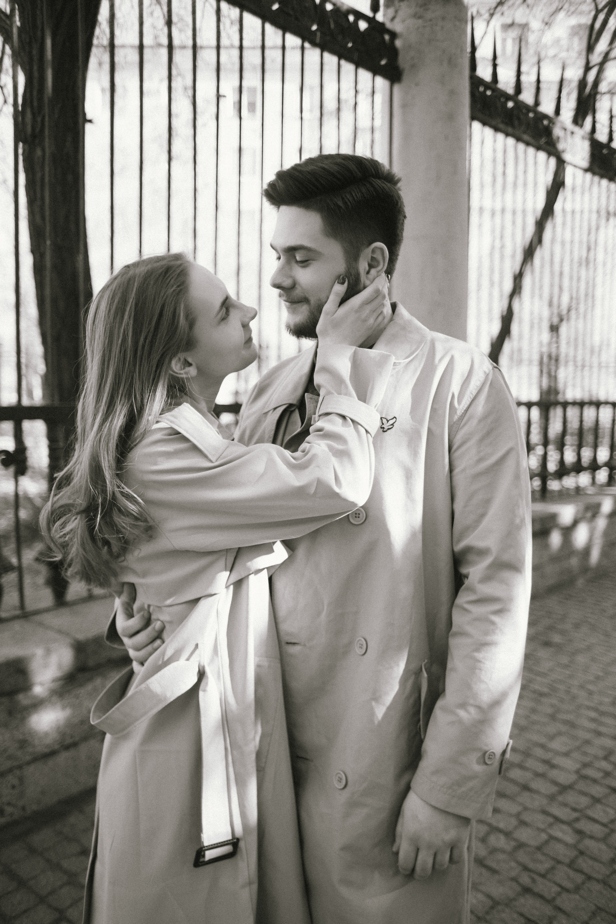 …. Андрющенко Мария фотограф Волгоград