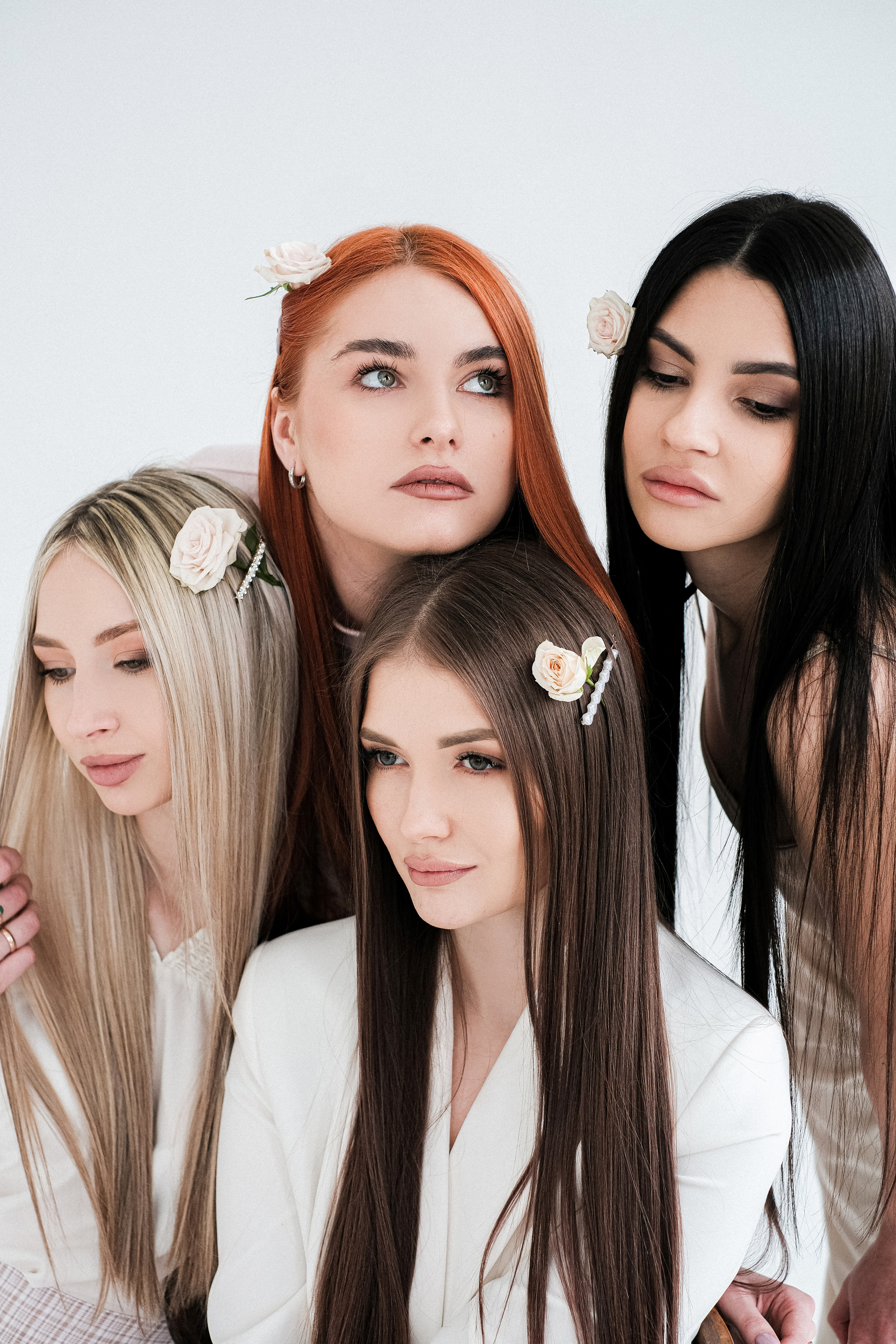 EDR.HAIR. Андрющенко Мария фотограф Волгоград