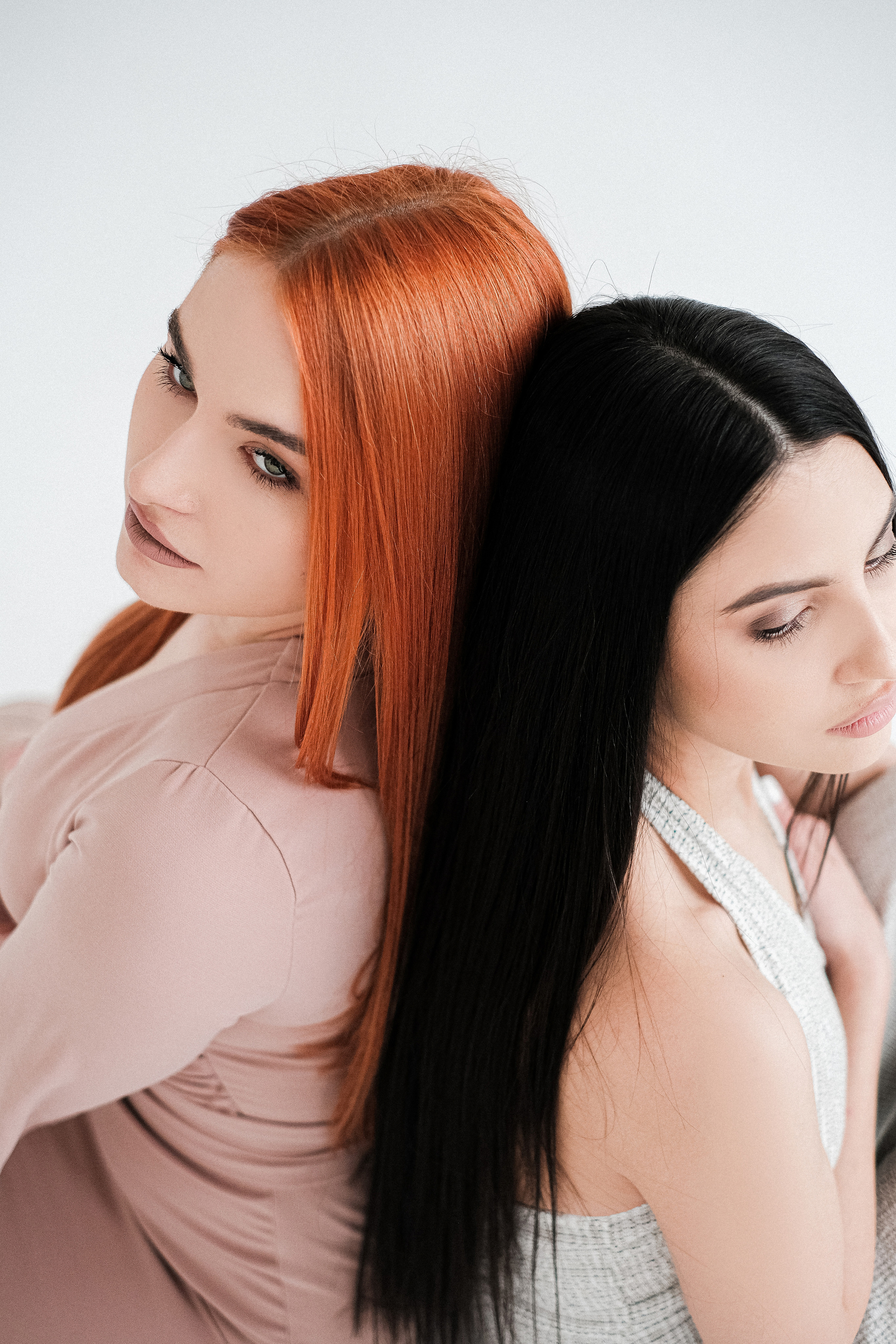 EDR.HAIR. Андрющенко Мария фотограф Волгоград