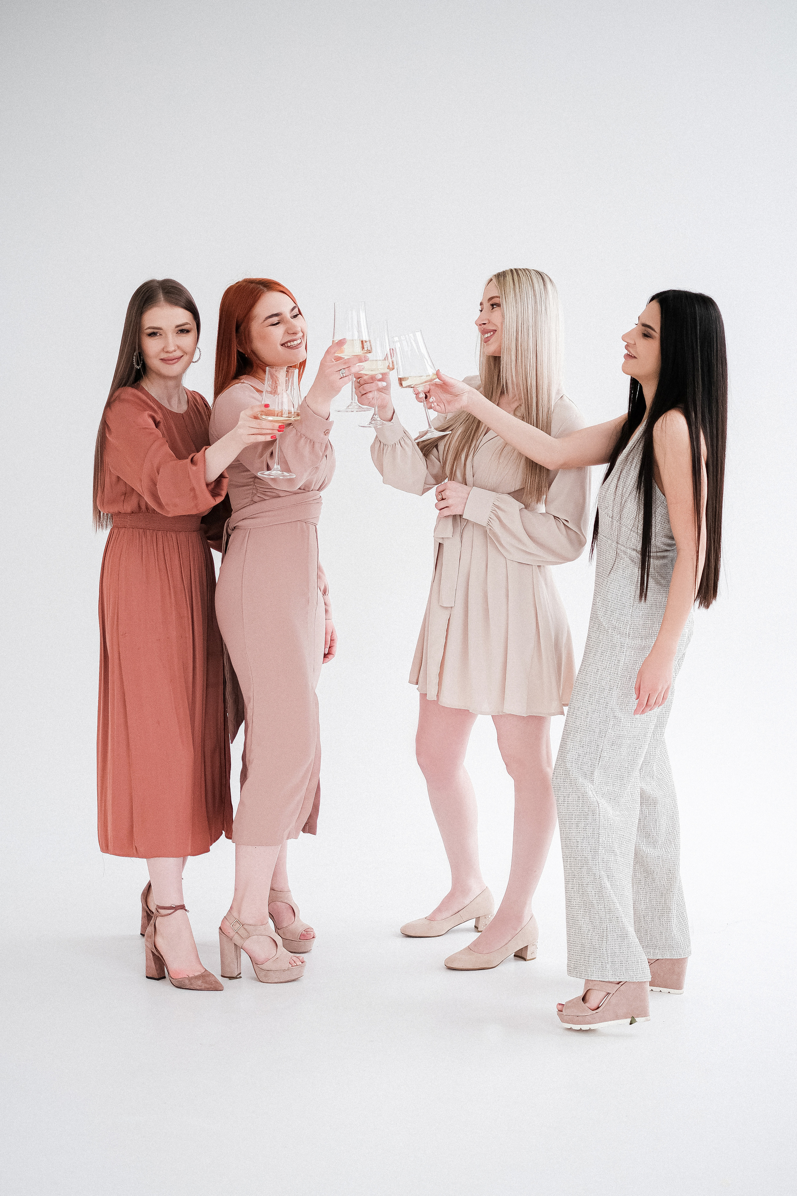 EDR.HAIR. Андрющенко Мария фотограф Волгоград