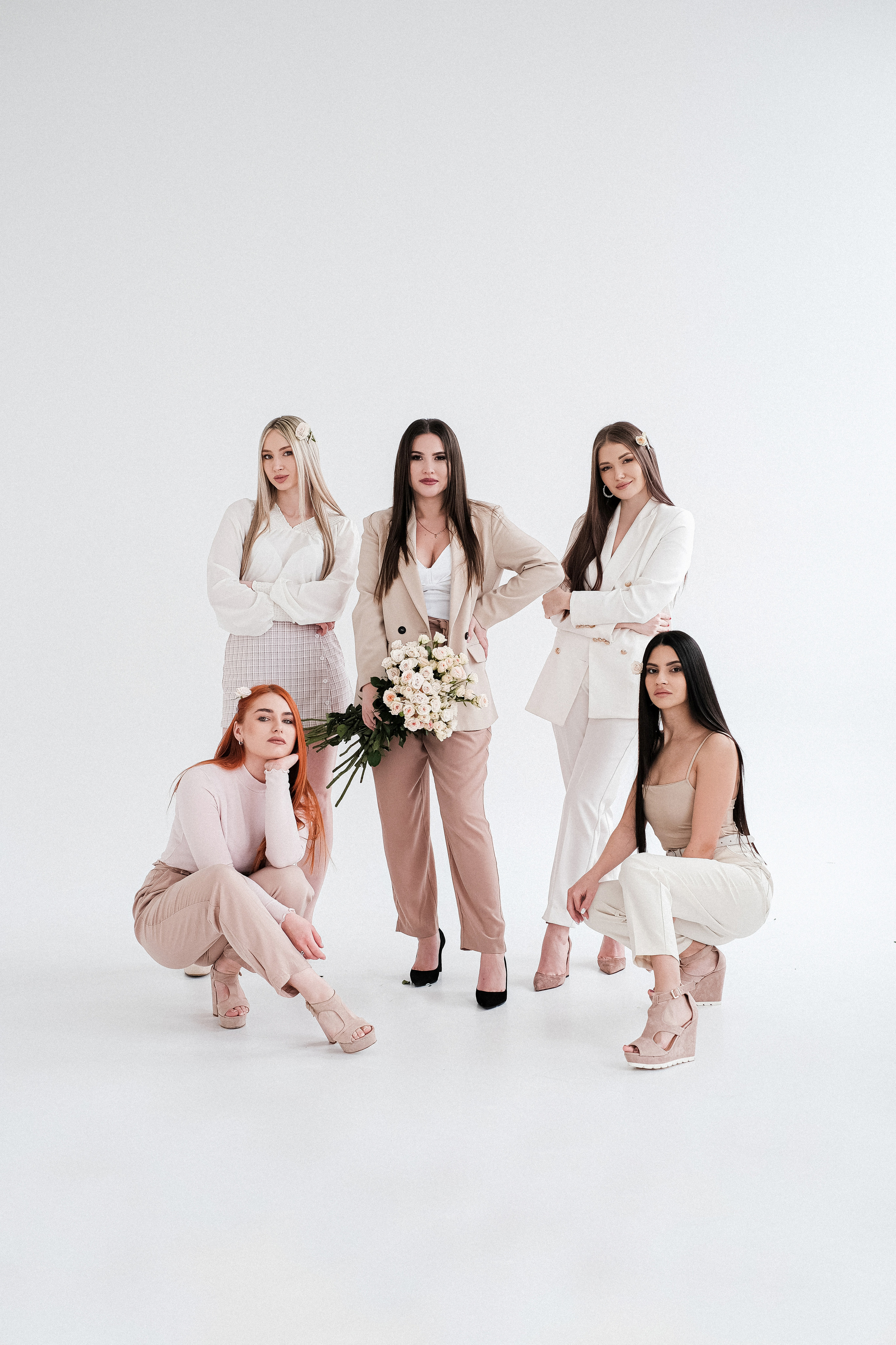 EDR.HAIR. Андрющенко Мария фотограф Волгоград