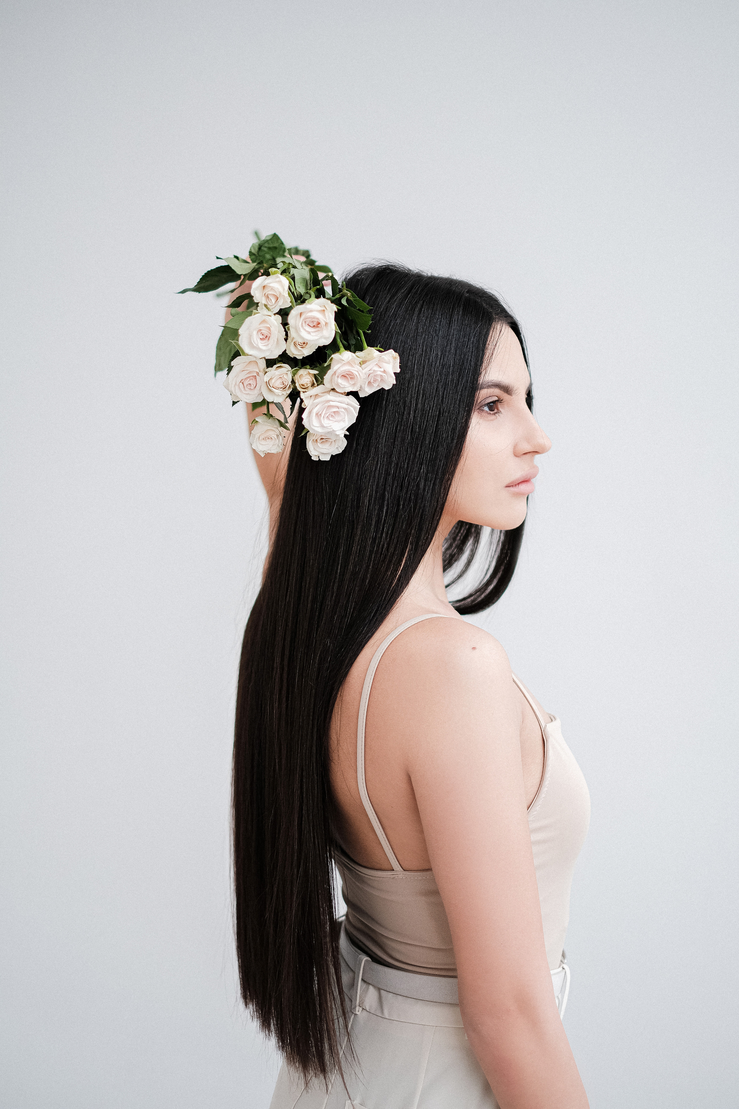 EDR.HAIR. Андрющенко Мария фотограф Волгоград