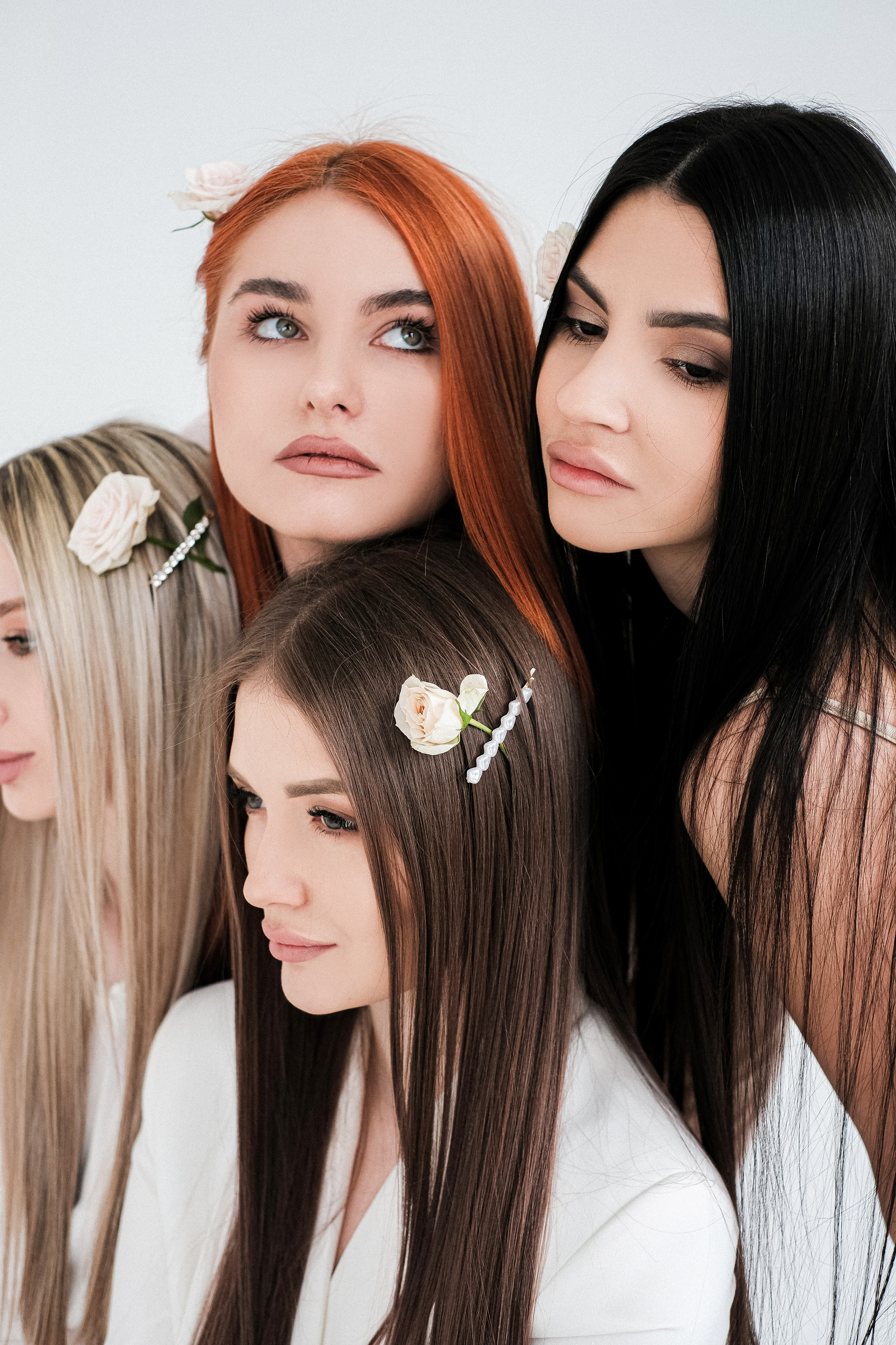 EDR.HAIR. Андрющенко Мария фотограф Волгоград