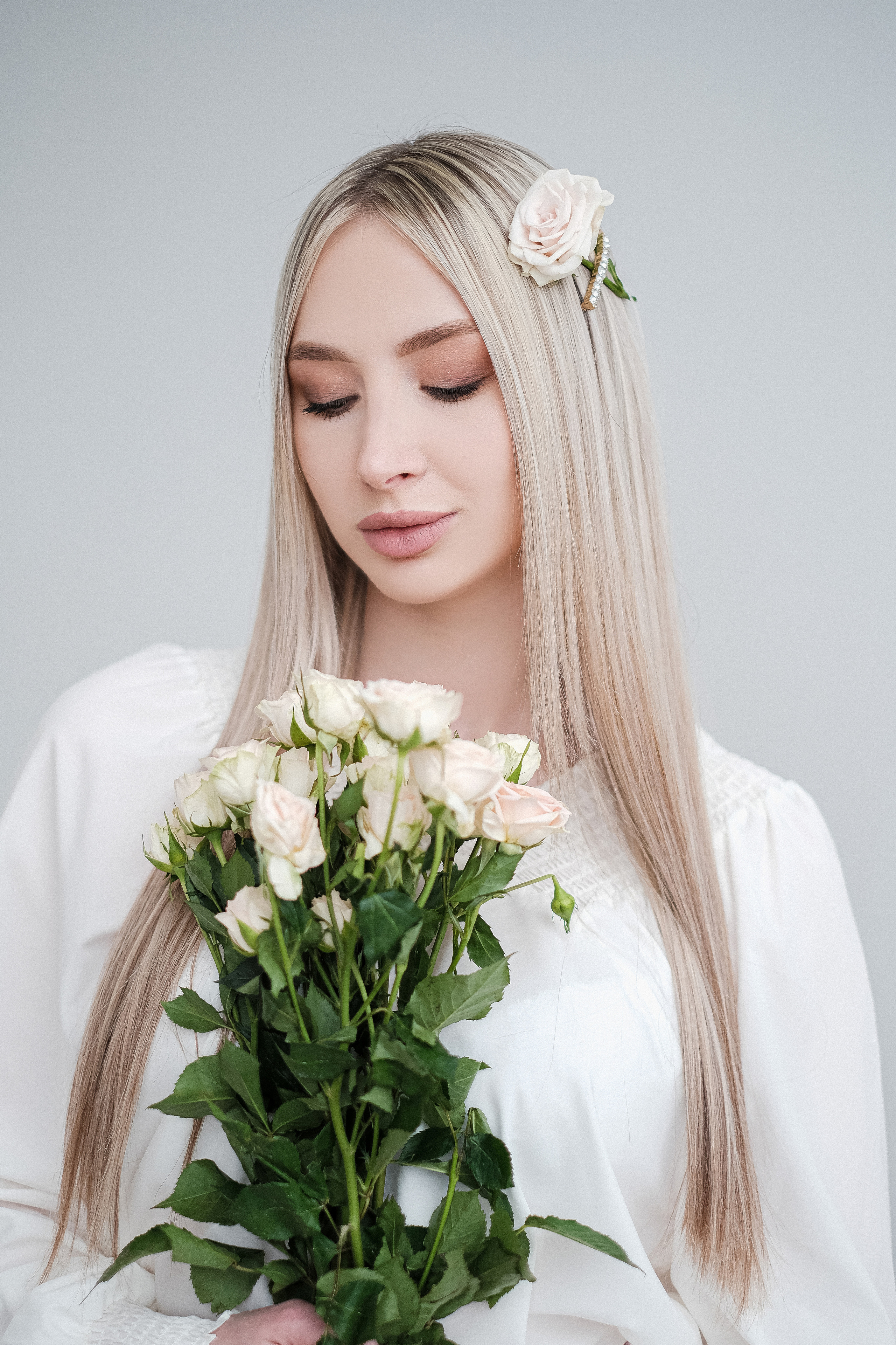 EDR.HAIR. Андрющенко Мария фотограф Волгоград