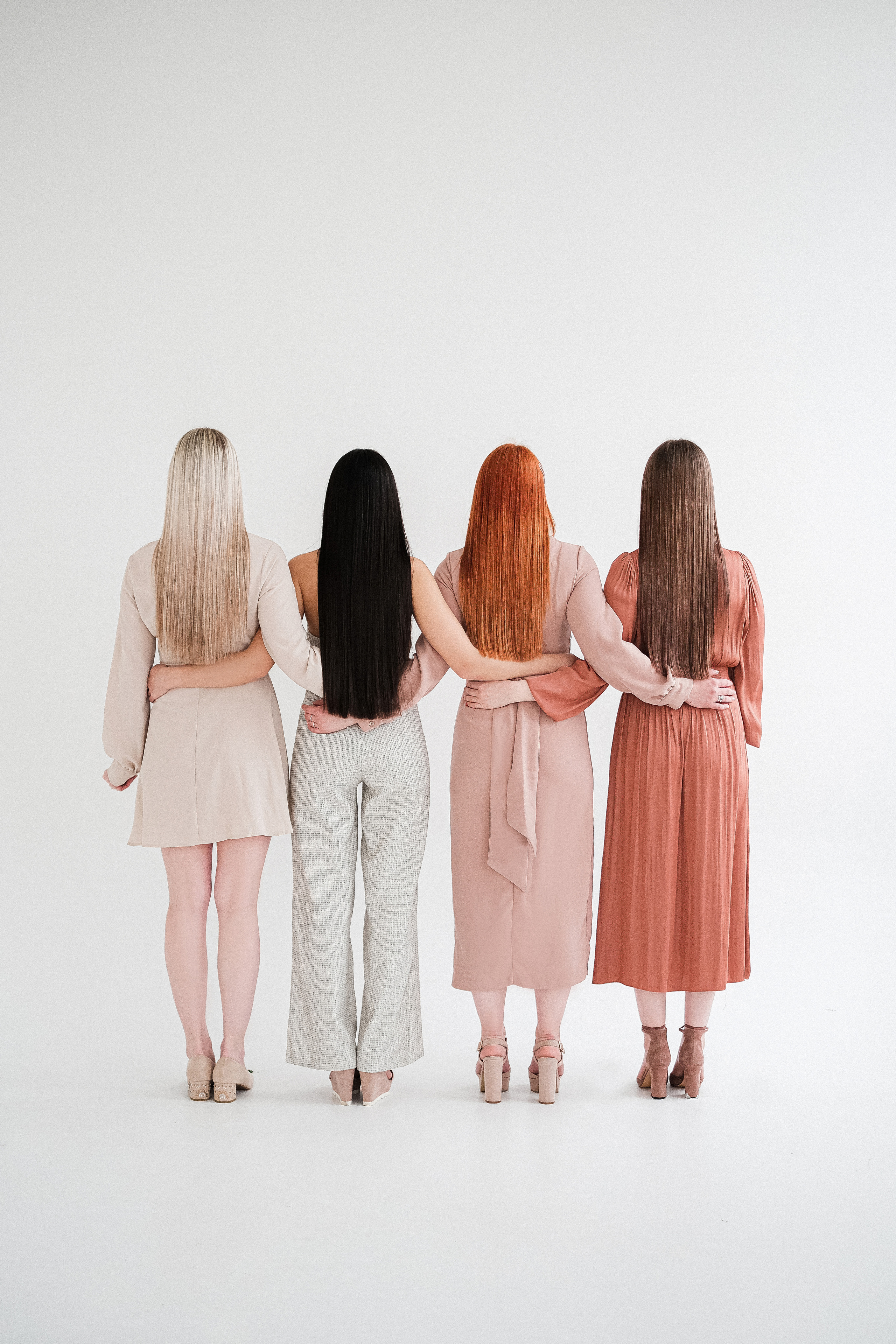 EDR.HAIR. Андрющенко Мария фотограф Волгоград