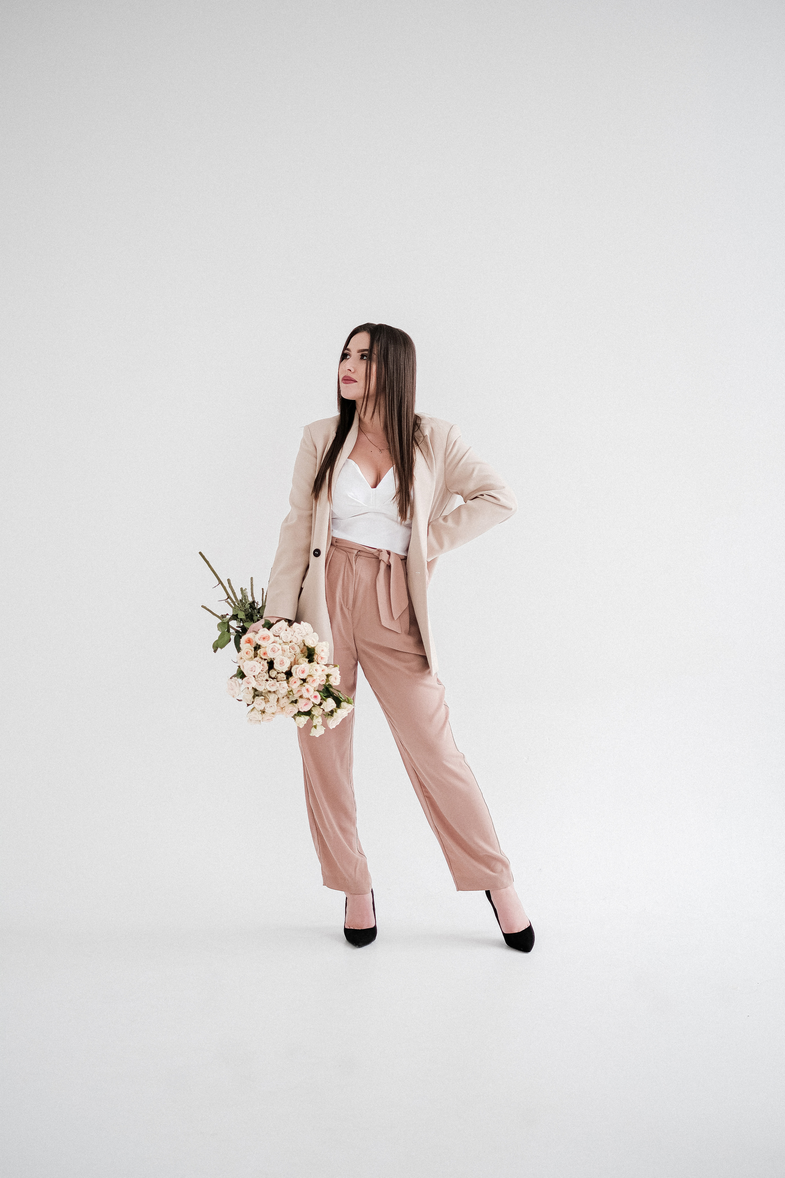 EDR.HAIR. Андрющенко Мария фотограф Волгоград