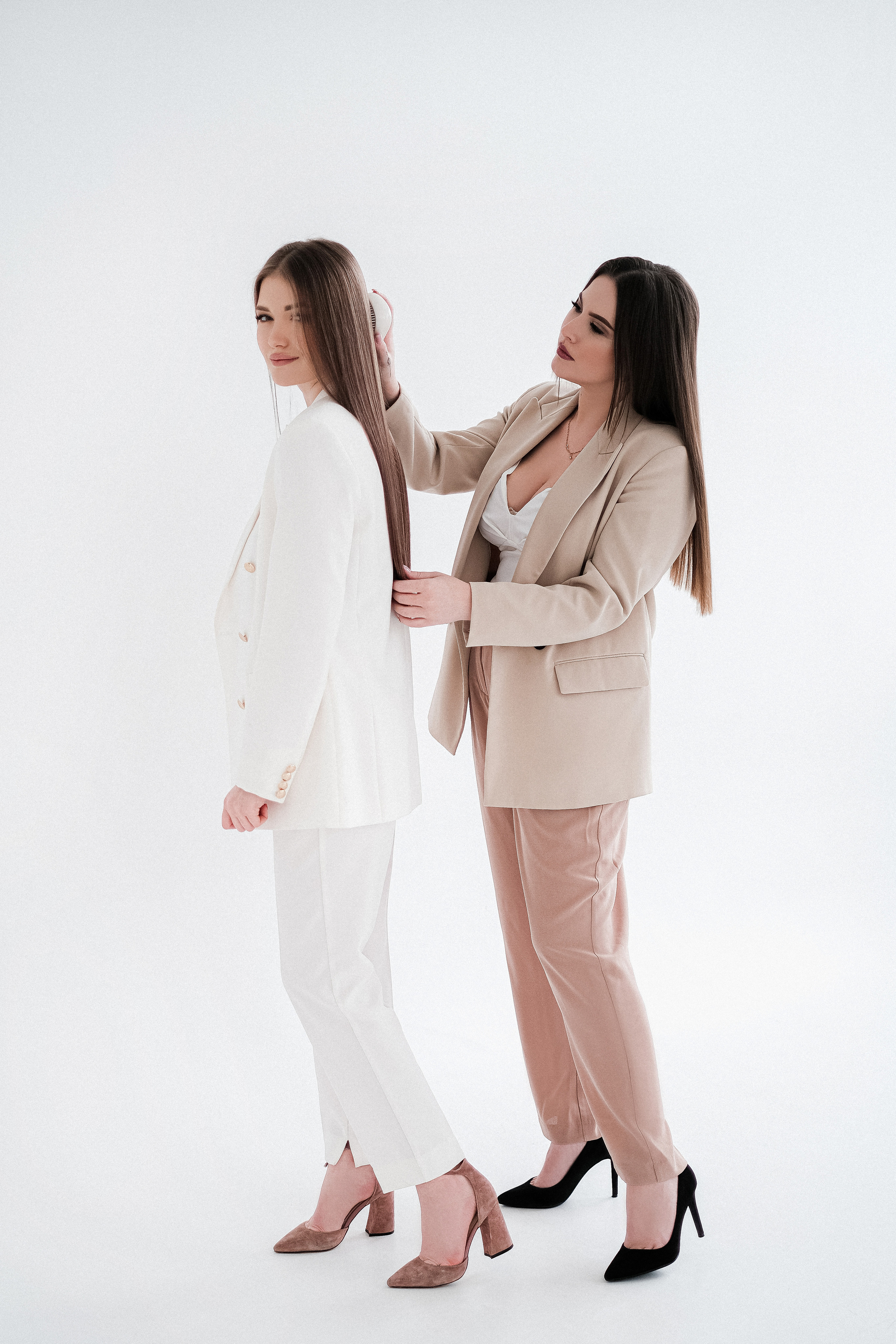 EDR.HAIR. Андрющенко Мария фотограф Волгоград