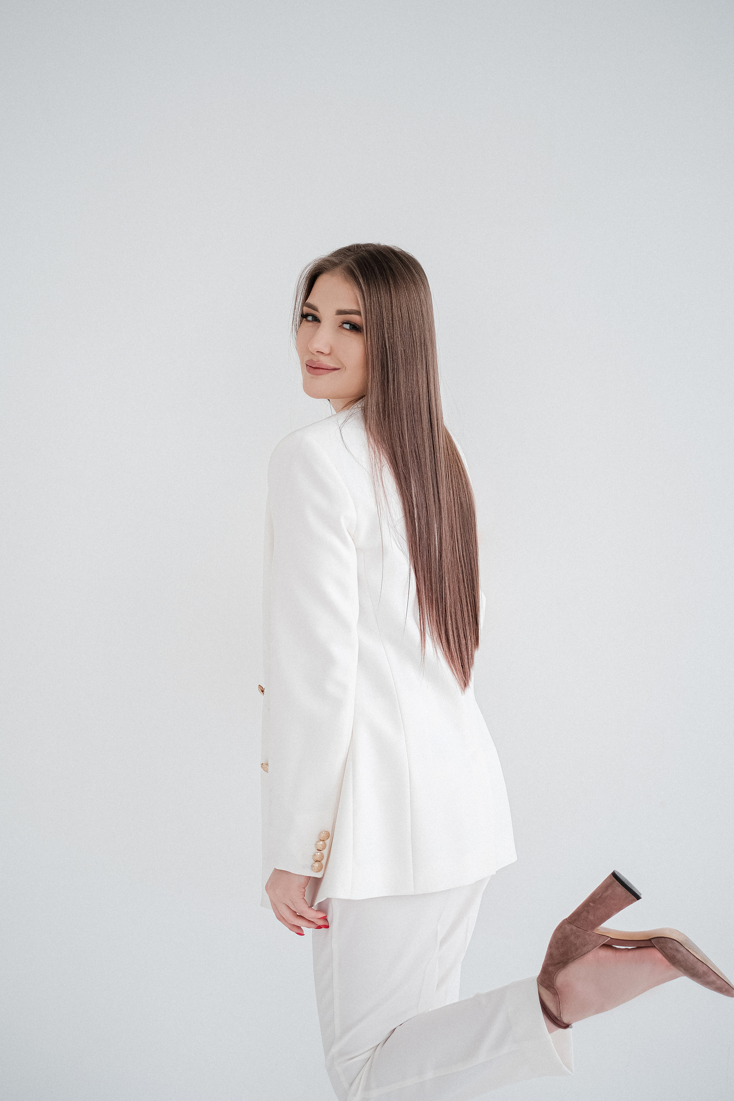 EDR.HAIR. Андрющенко Мария фотограф Волгоград