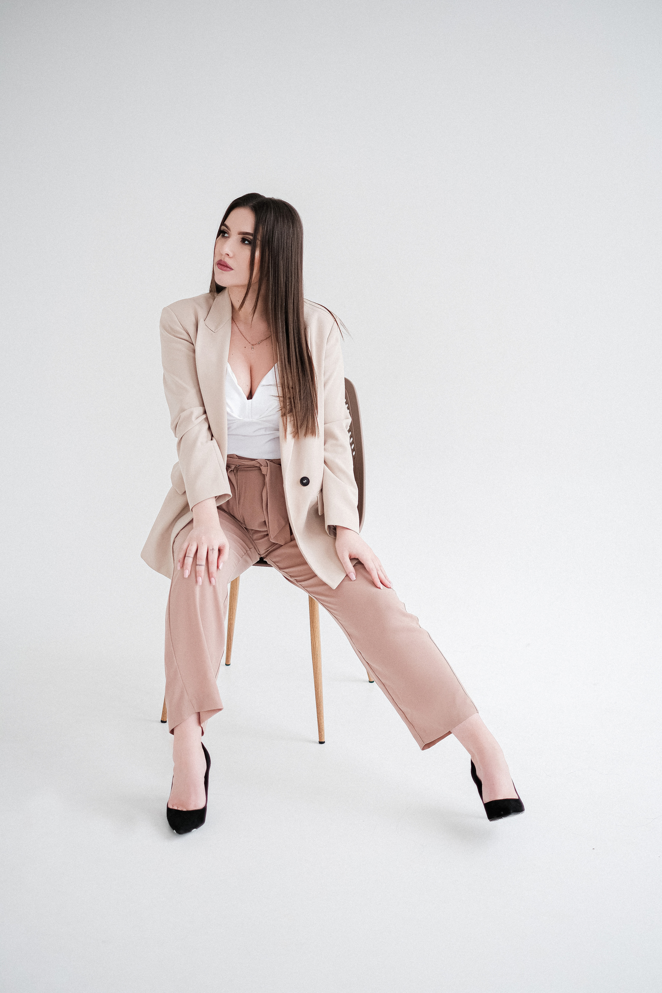 EDR.HAIR. Андрющенко Мария фотограф Волгоград