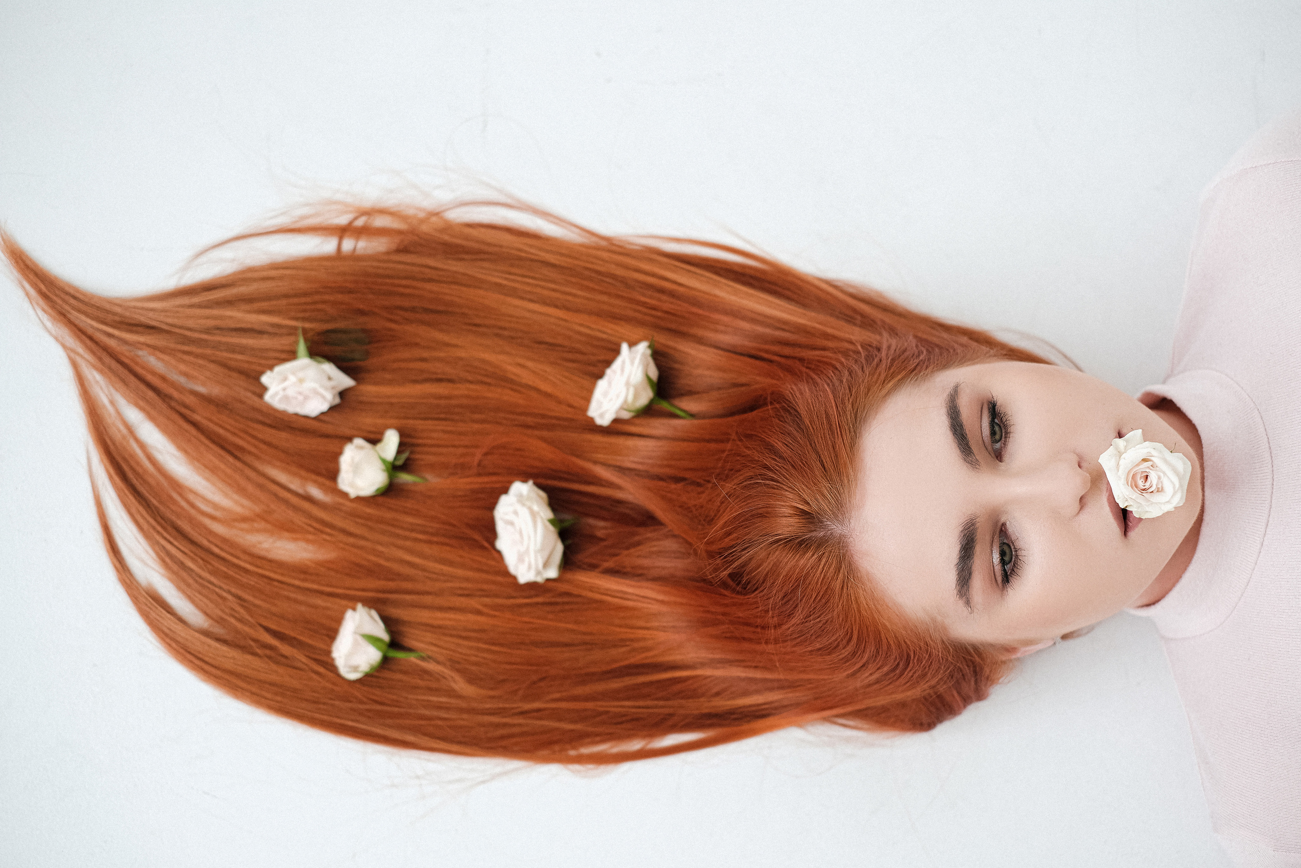 EDR.HAIR. Андрющенко Мария фотограф Волгоград