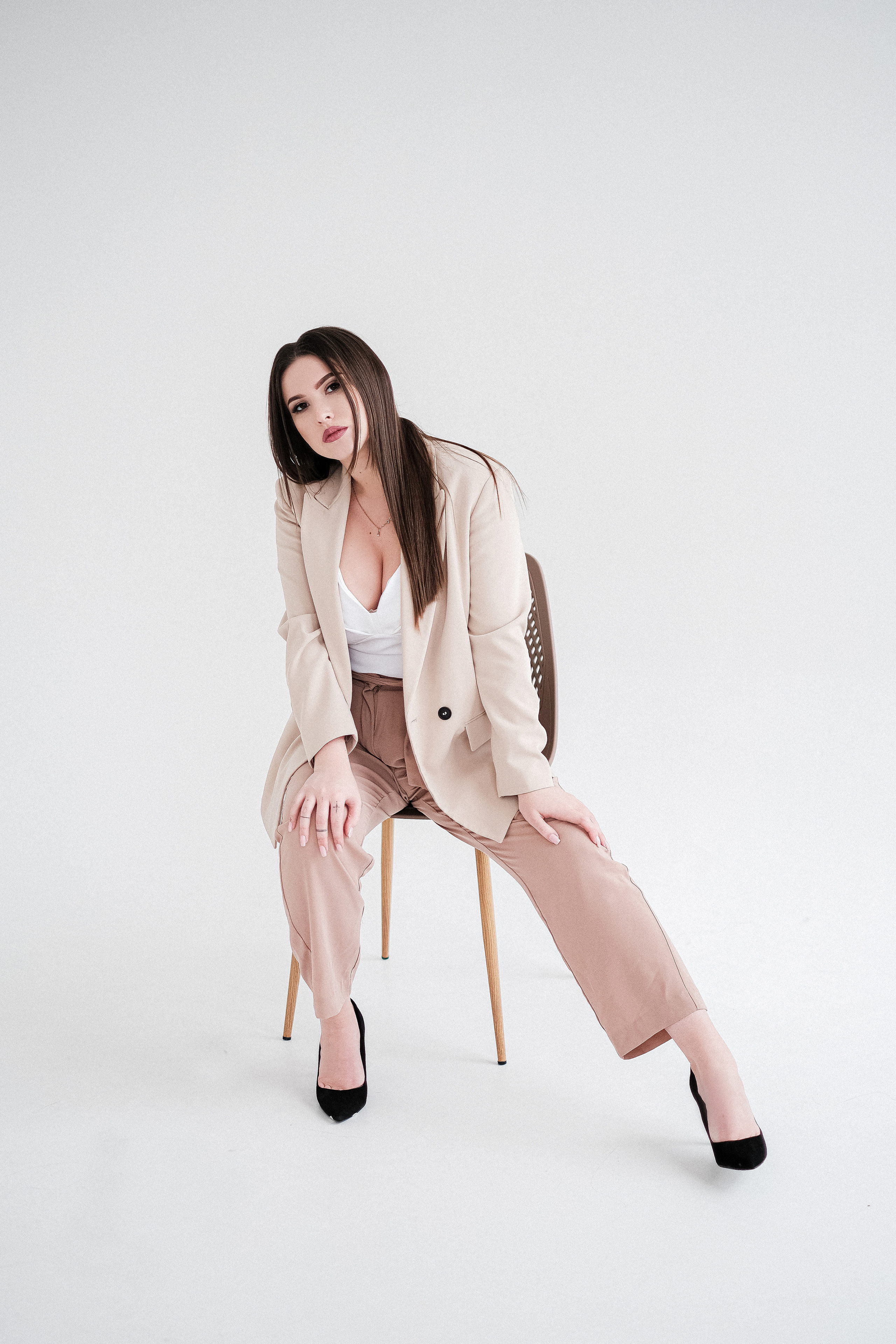 EDR.HAIR. Андрющенко Мария фотограф Волгоград