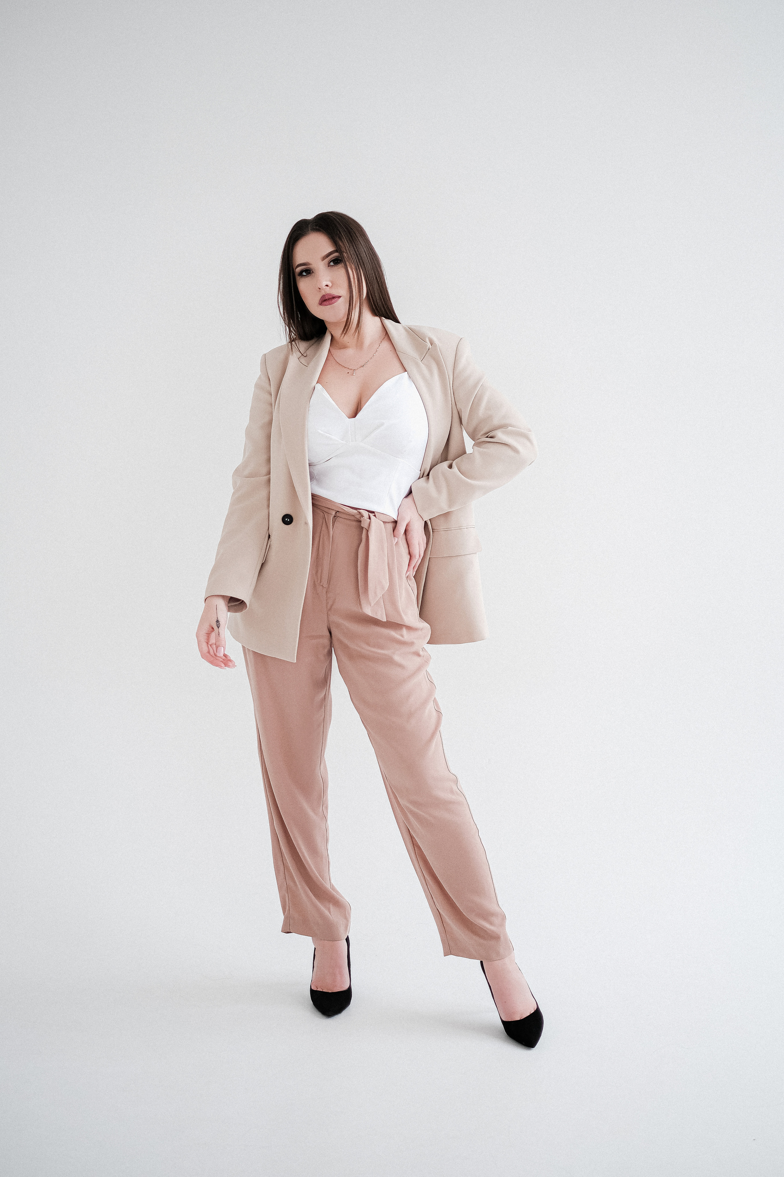 EDR.HAIR. Андрющенко Мария фотограф Волгоград