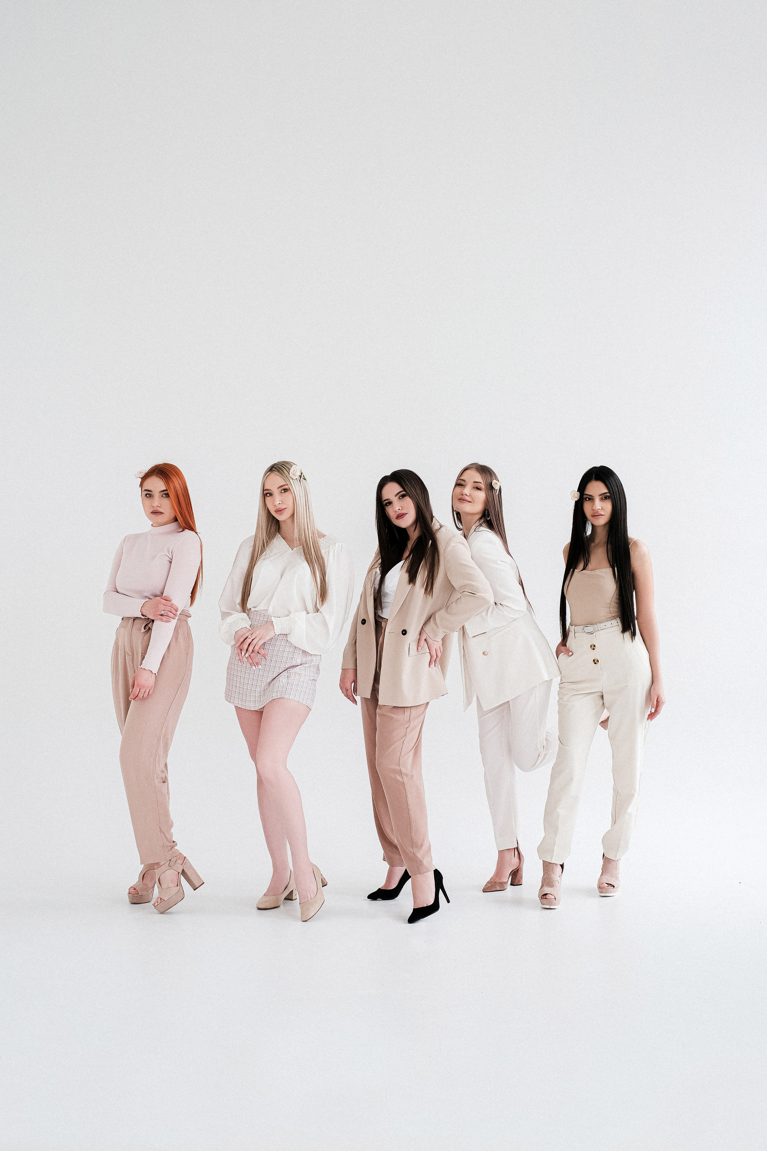 EDR.HAIR. Андрющенко Мария фотограф Волгоград