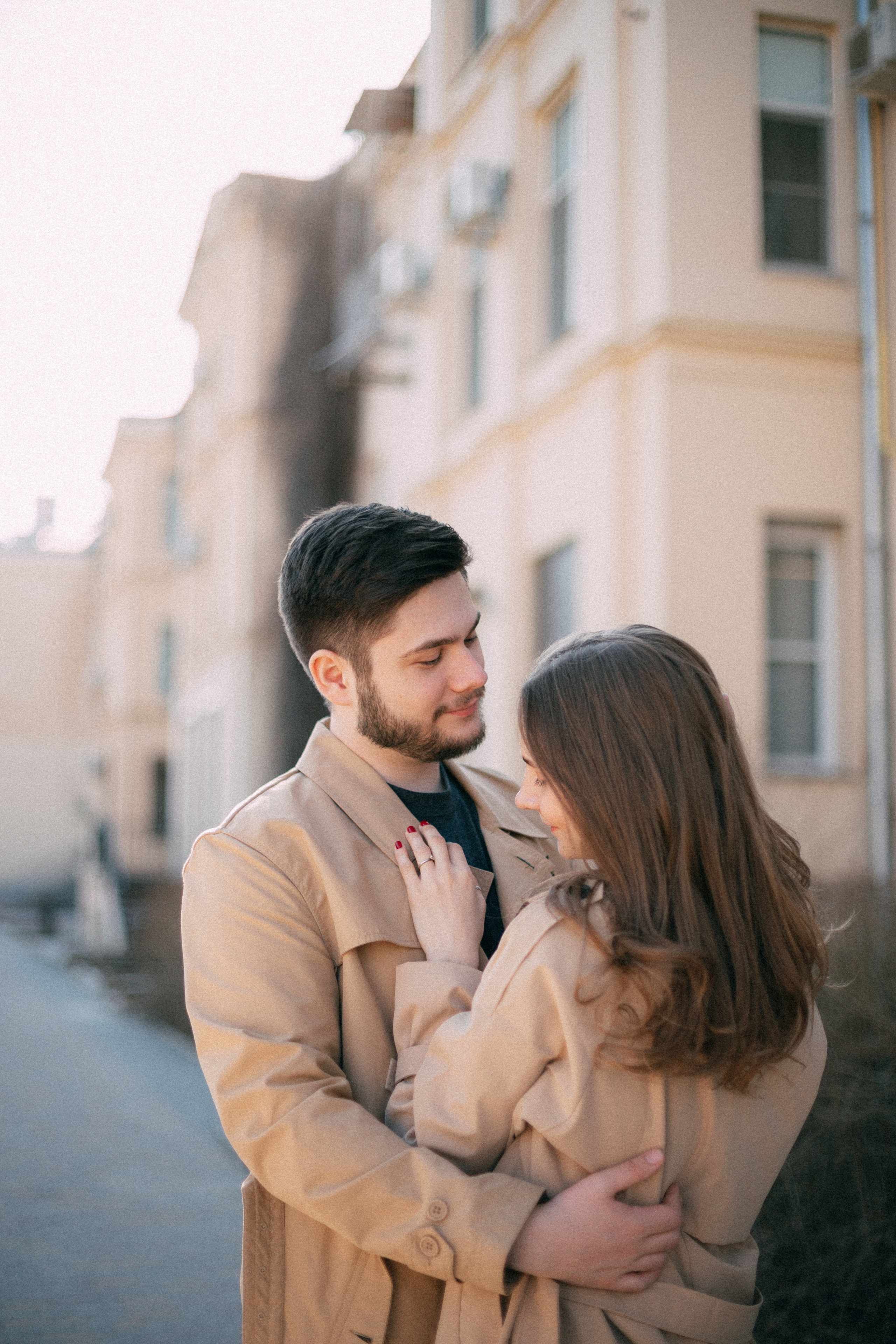 …. Андрющенко Мария фотограф Волгоград