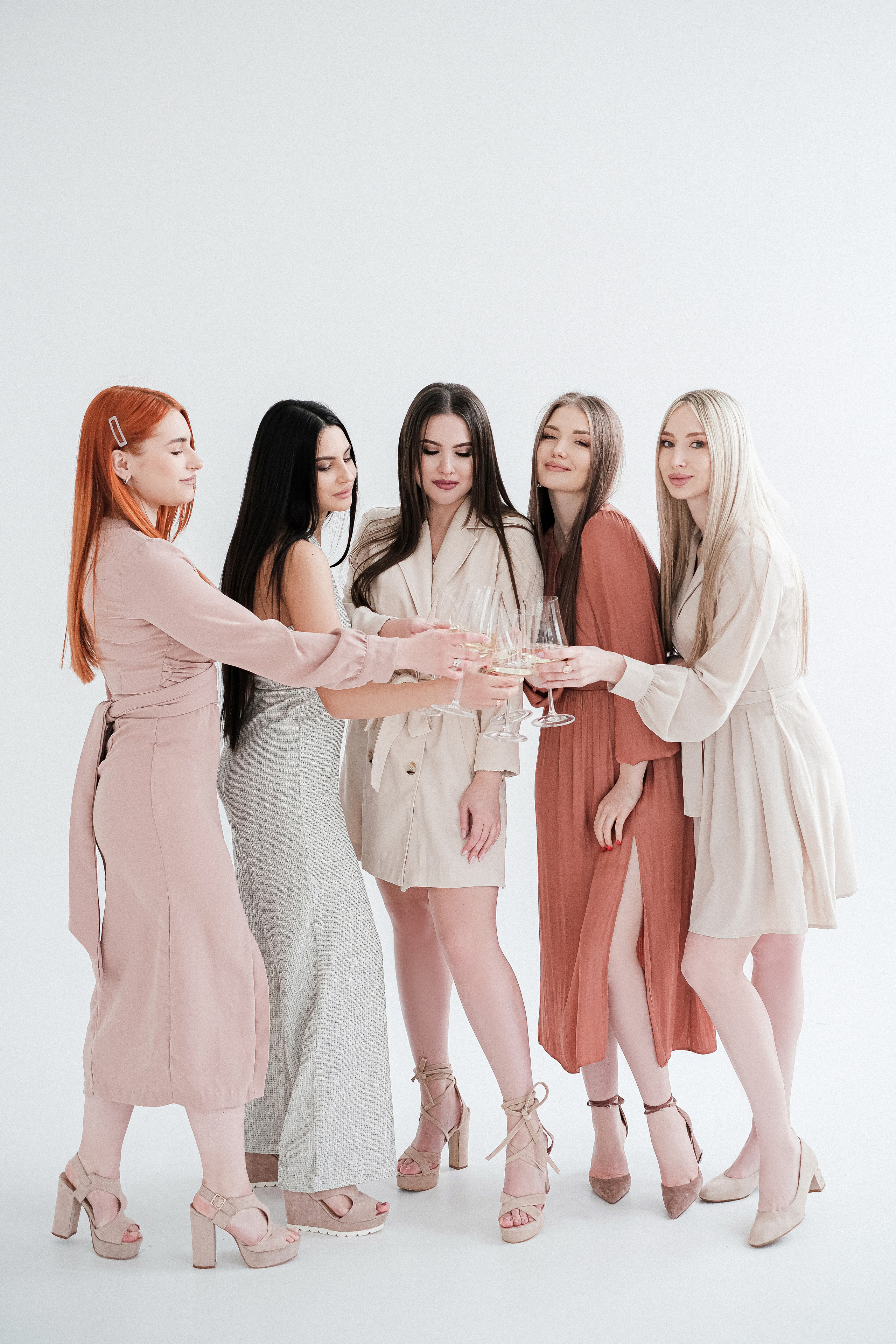 EDR.HAIR. Андрющенко Мария фотограф Волгоград