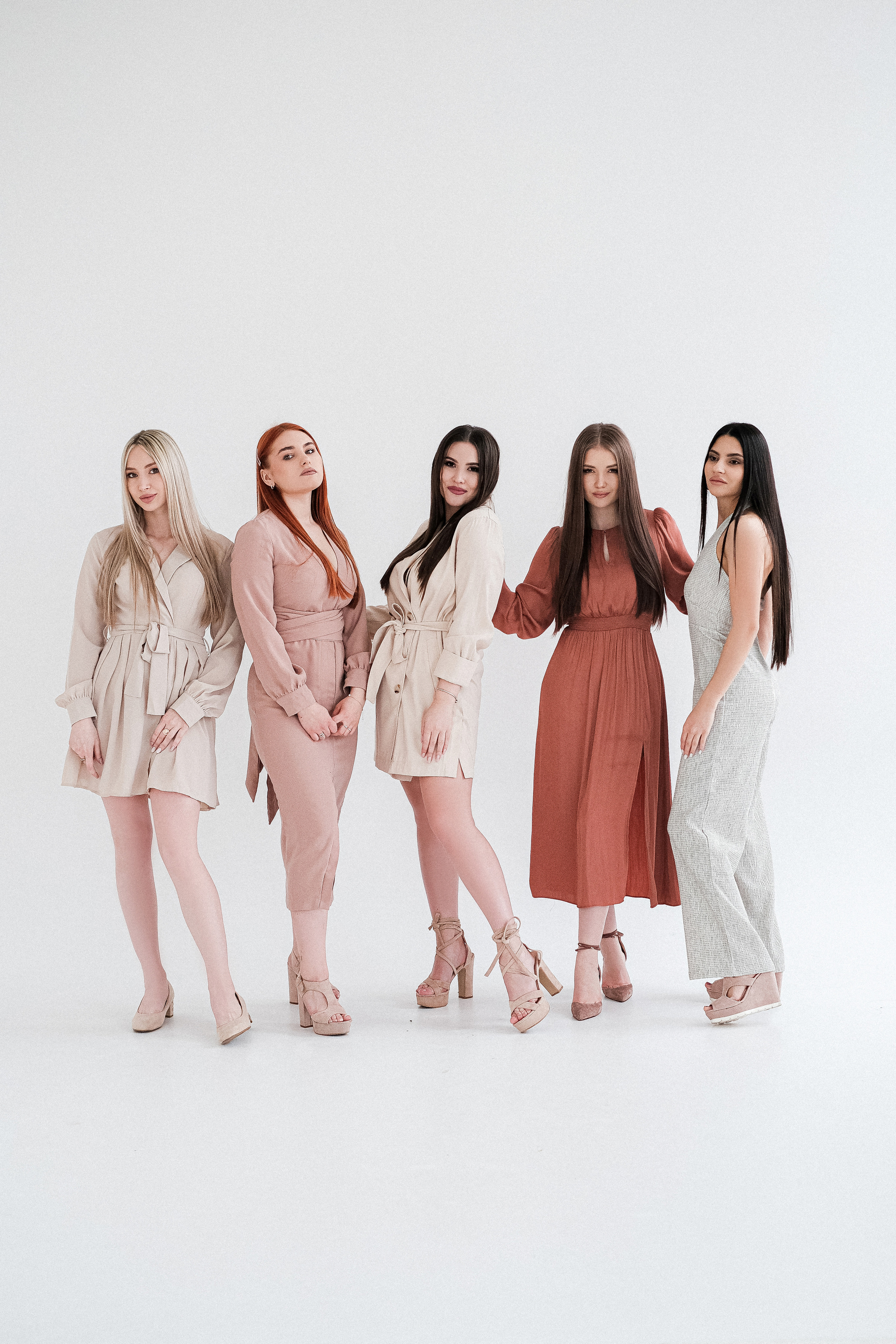 EDR.HAIR. Андрющенко Мария фотограф Волгоград