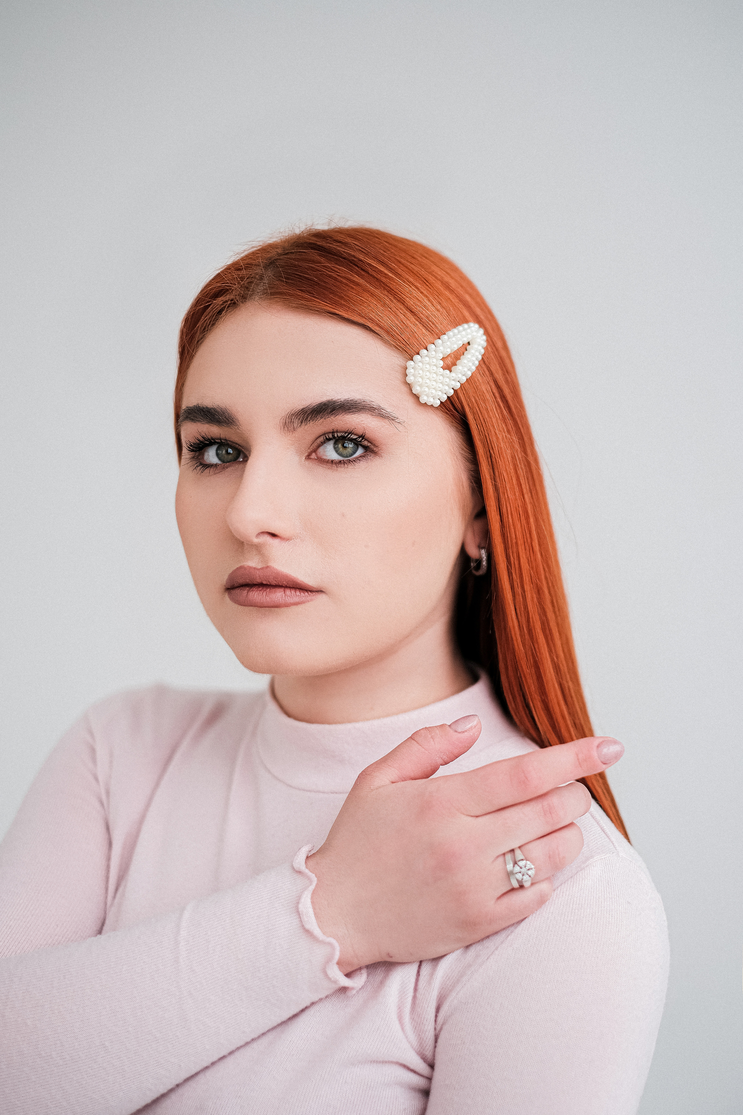 EDR.HAIR. Андрющенко Мария фотограф Волгоград