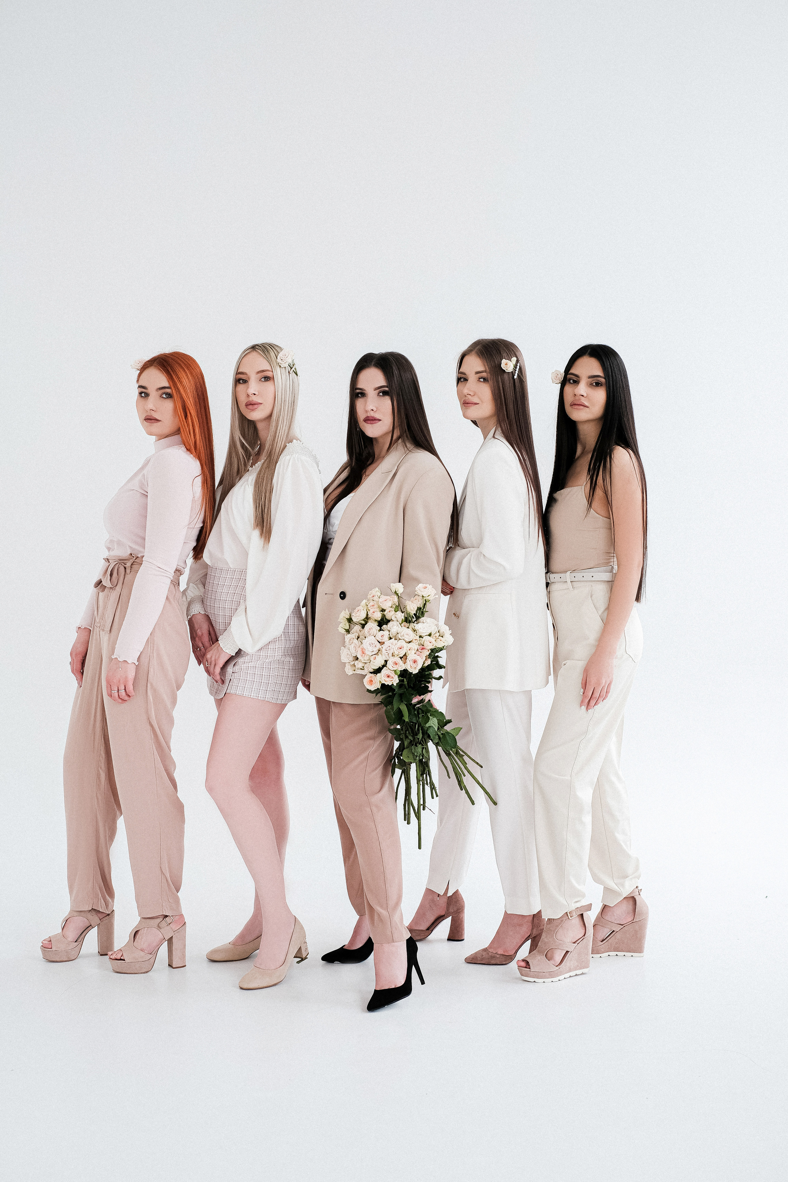 EDR.HAIR. Андрющенко Мария фотограф Волгоград